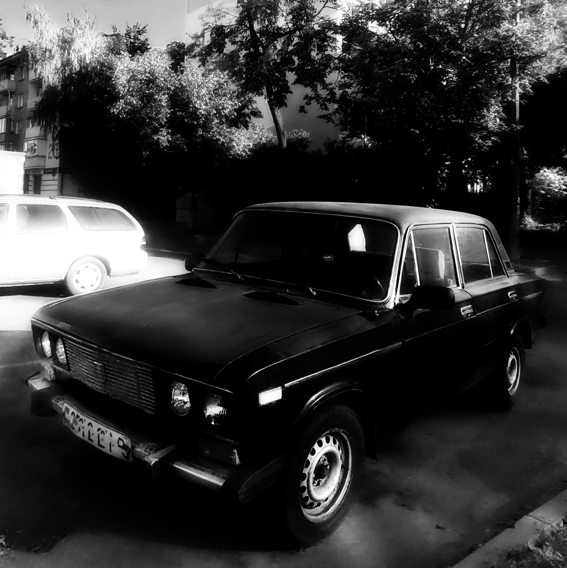 Street photo. Фотограф (photographer) Lischinski Vitaliy