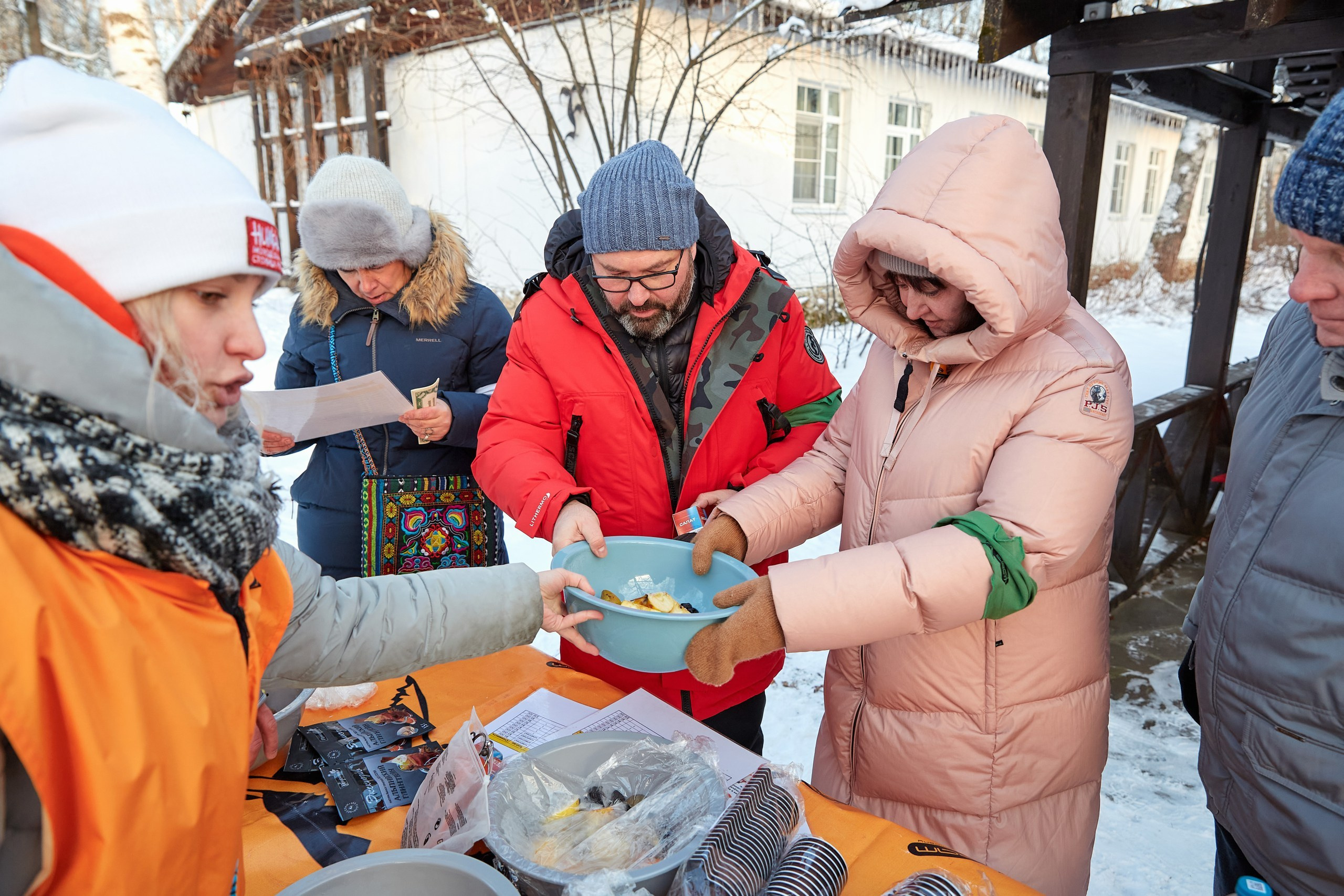Компания РусСилика / БО Ильдорф. Антон Артюшин, портретный фотограф. Москва