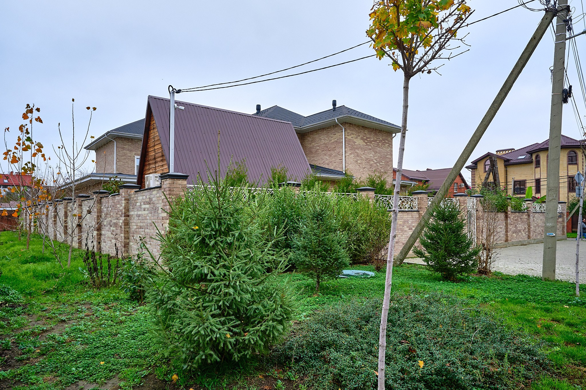 Дом 197. Интерьерный фотограф в Краснодаре