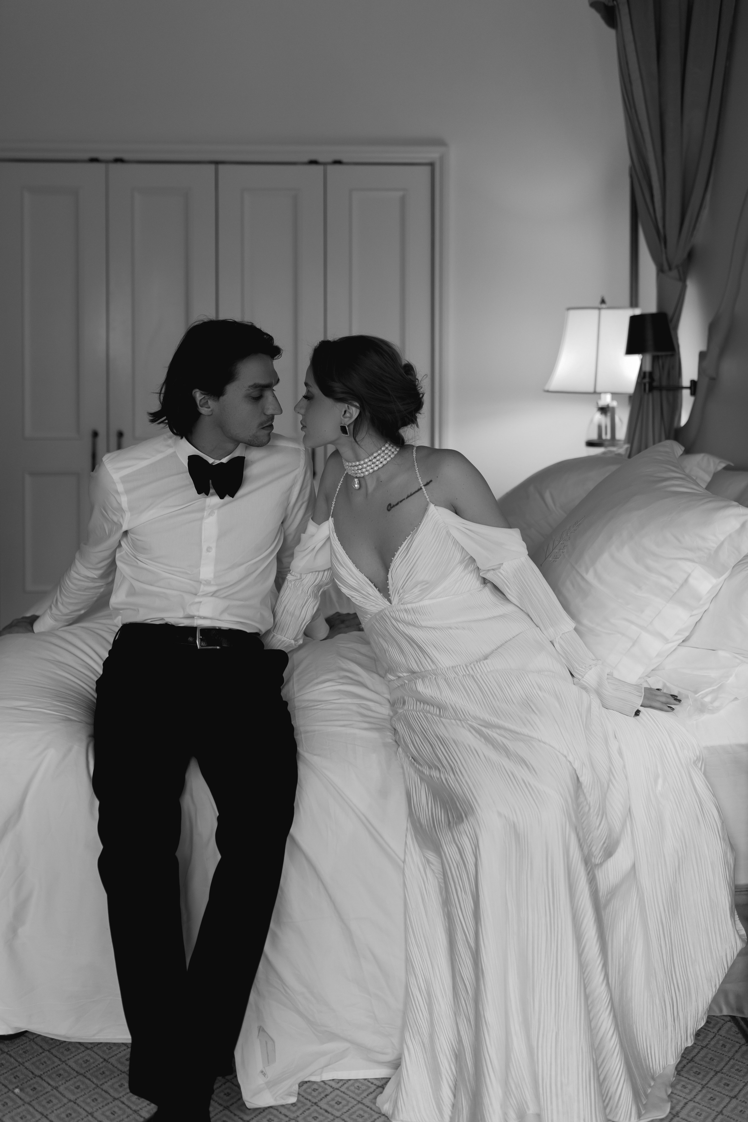 Исакий видел нашу любовь