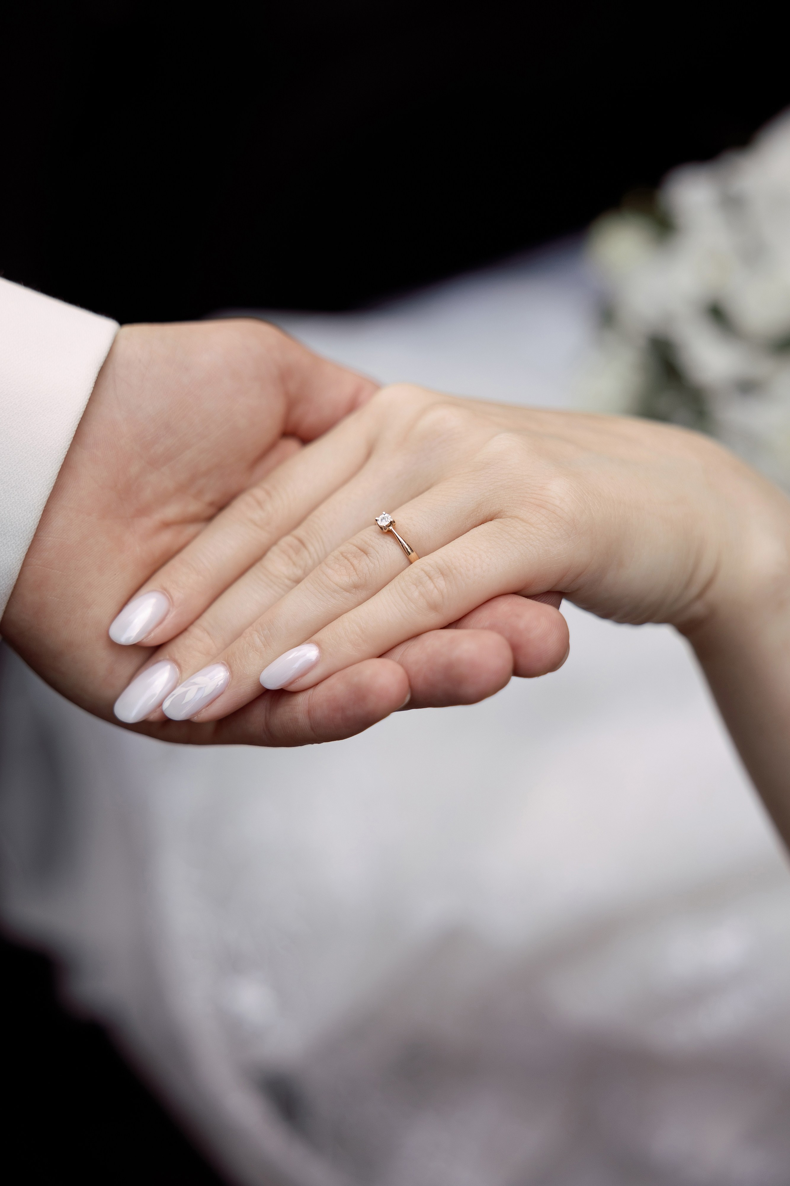 Дарья и Павел. Свадебный фотограф в Санкт-Петербурге Павел Резниченко