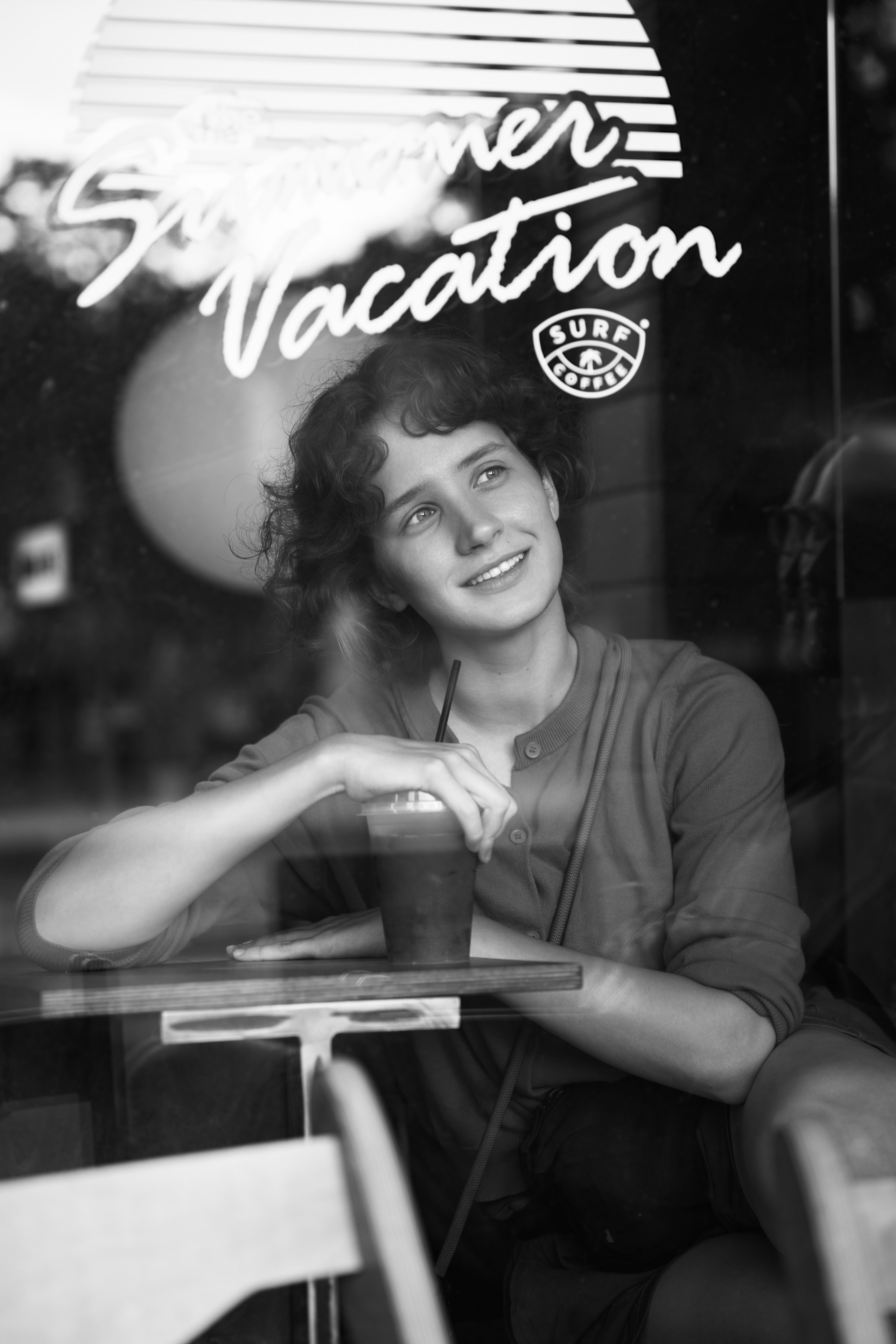 Varvara. Портретный фотограф в Санкт-Петербурге | Пётр Дёмушкин