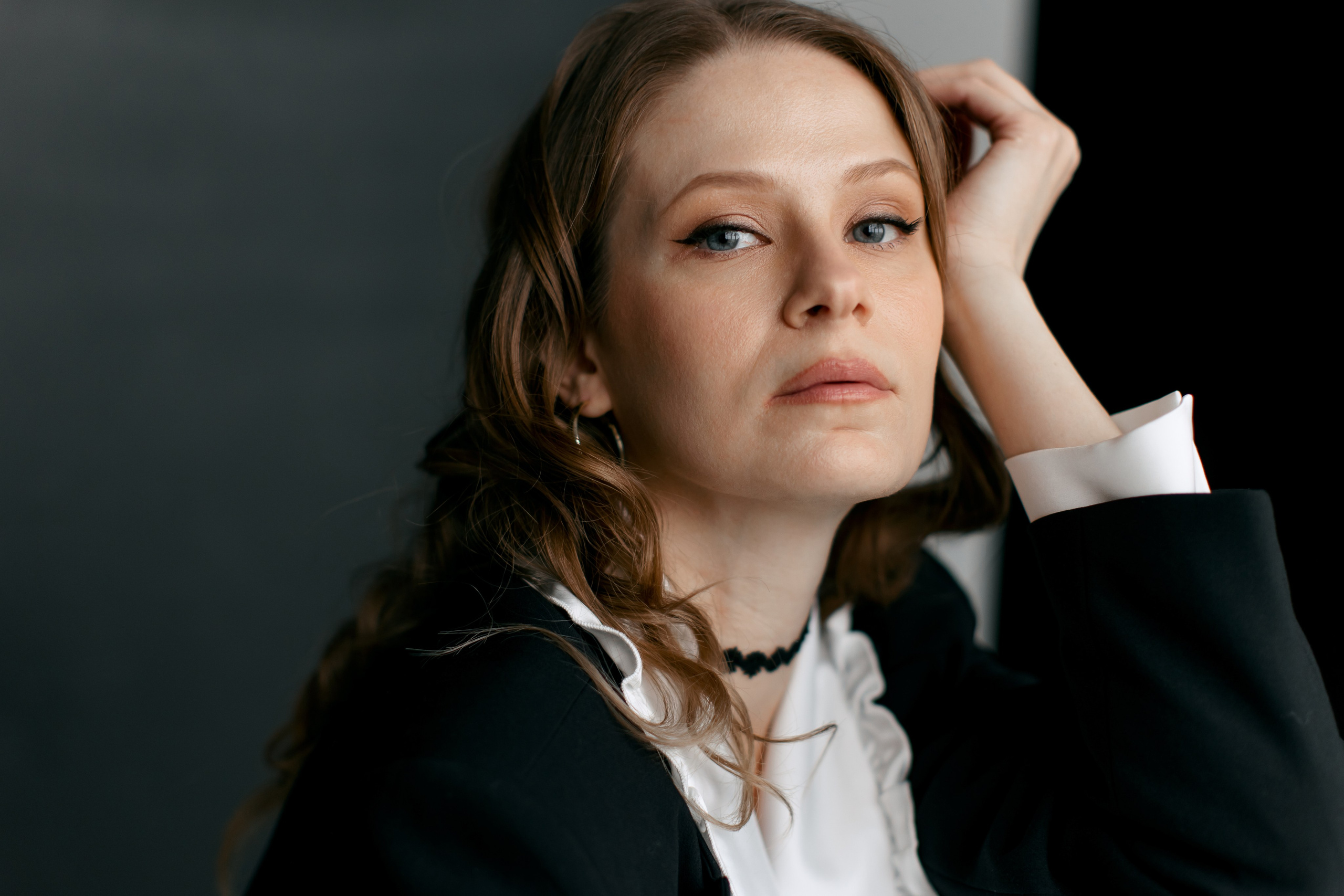 Анастасия. Свадебный и портретный фотограф — Мария Костина