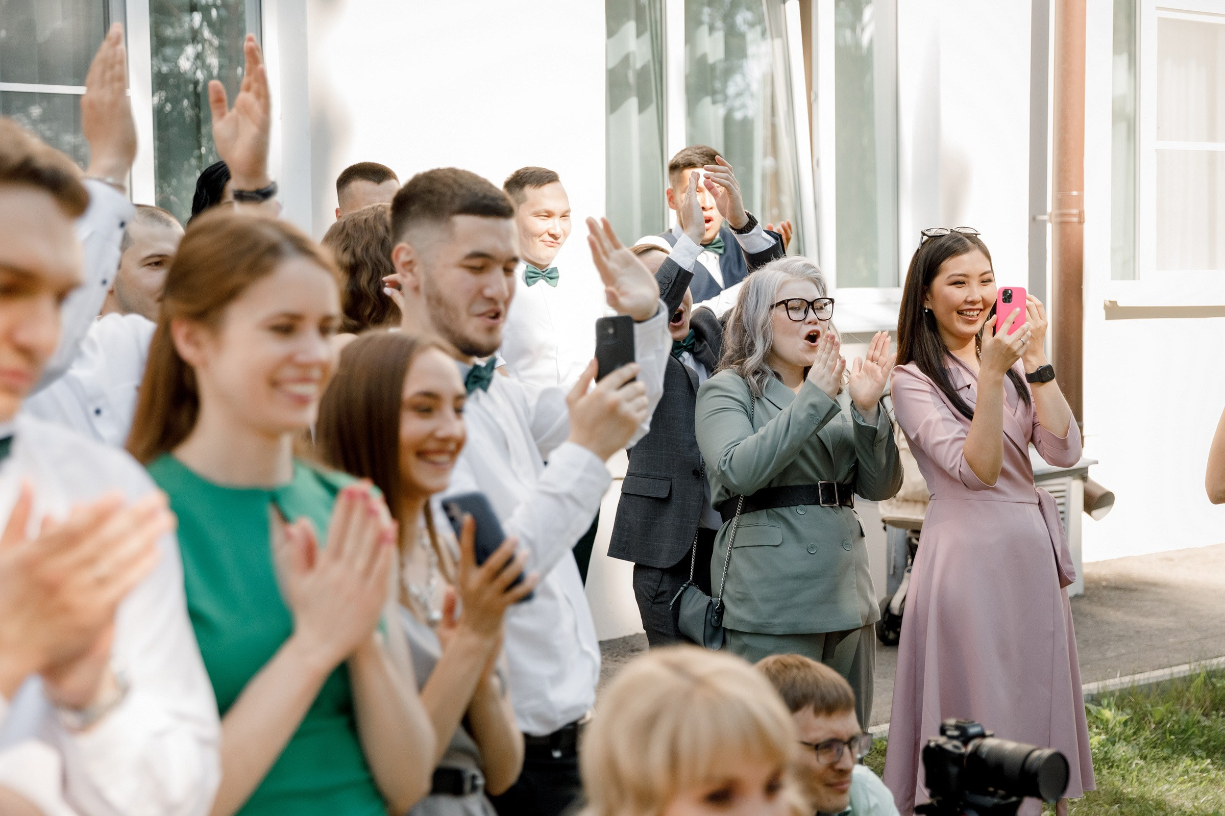 Юрий и Екатерина. Свадебный фотограф в Иркутске Сапаров Александр