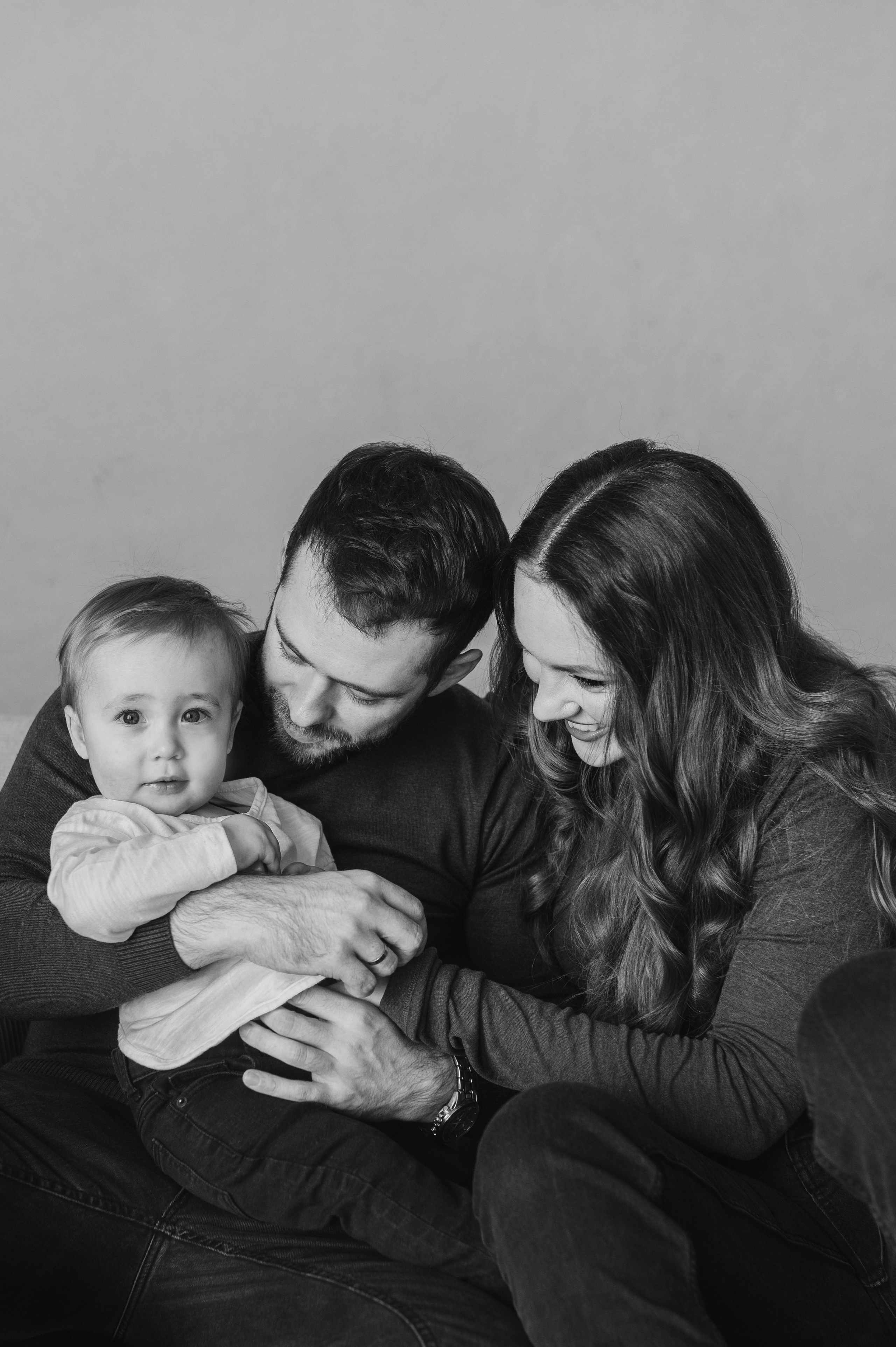 Семейные съемки. Репортажный и портретный фотограф Алена Братчук