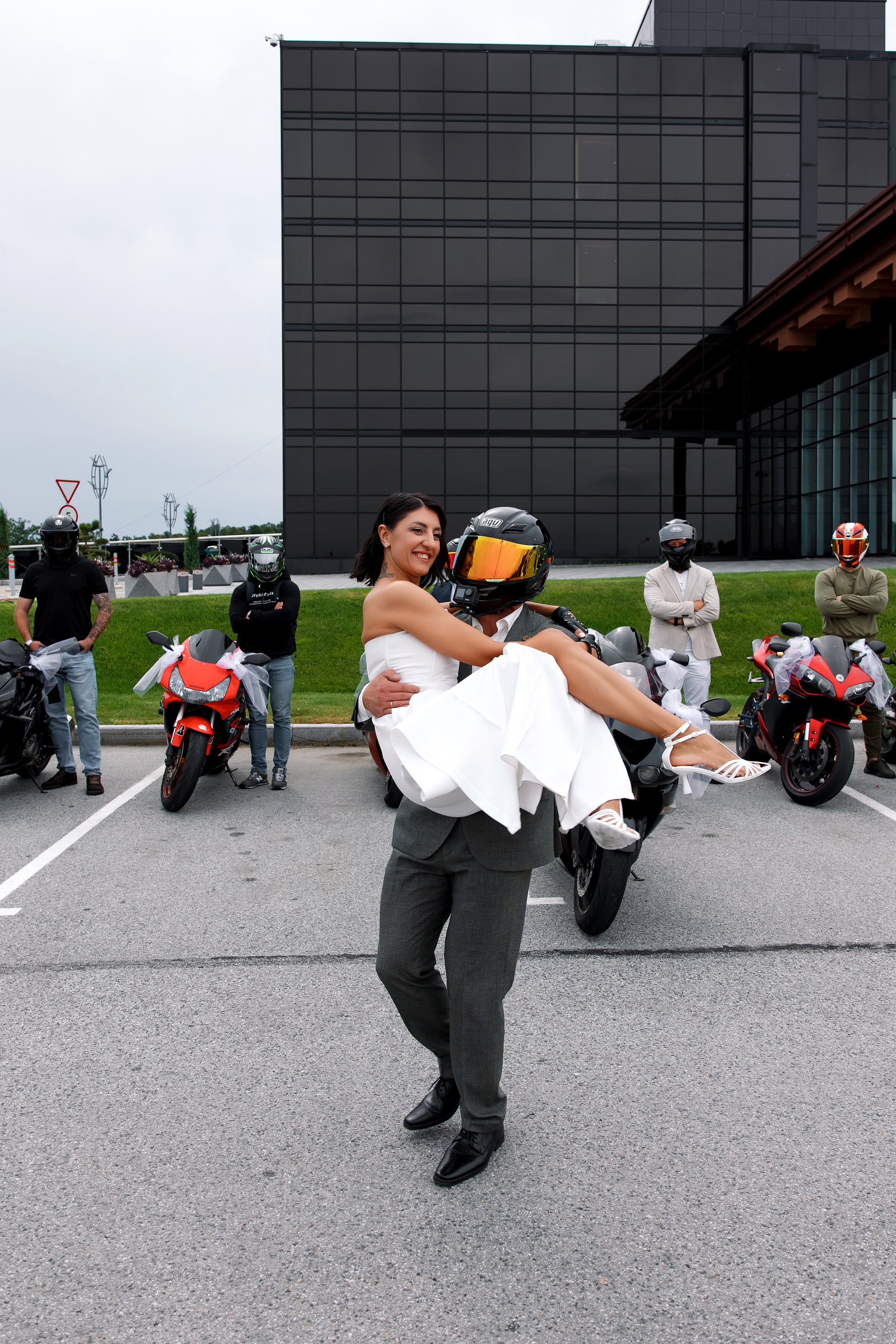 Наталья & Алексей. Фотограф Любовь Корниенко, Примоский край