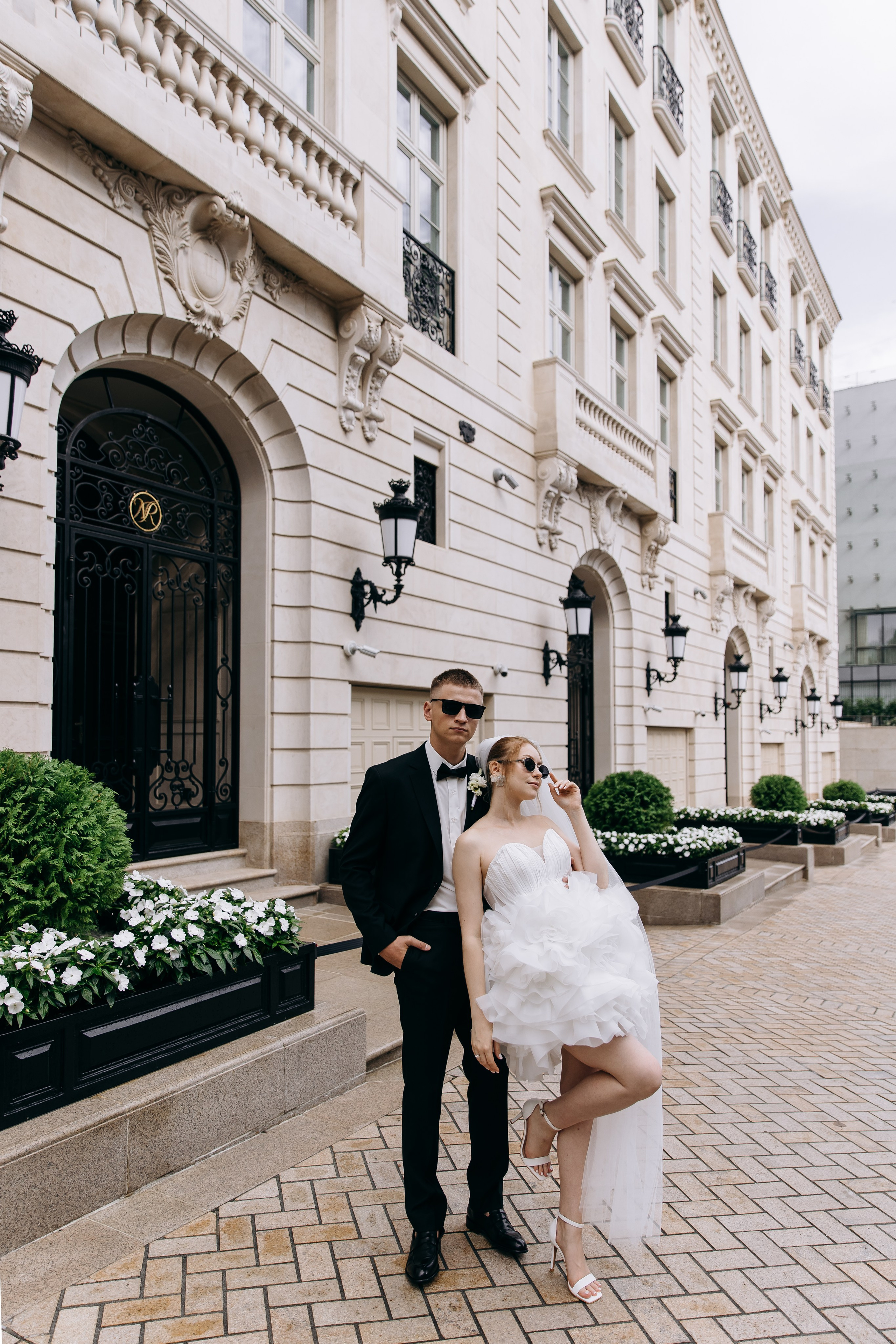 Никита+Елена. Свадебный и семейный фотограф в Москве Андрасюк Елена