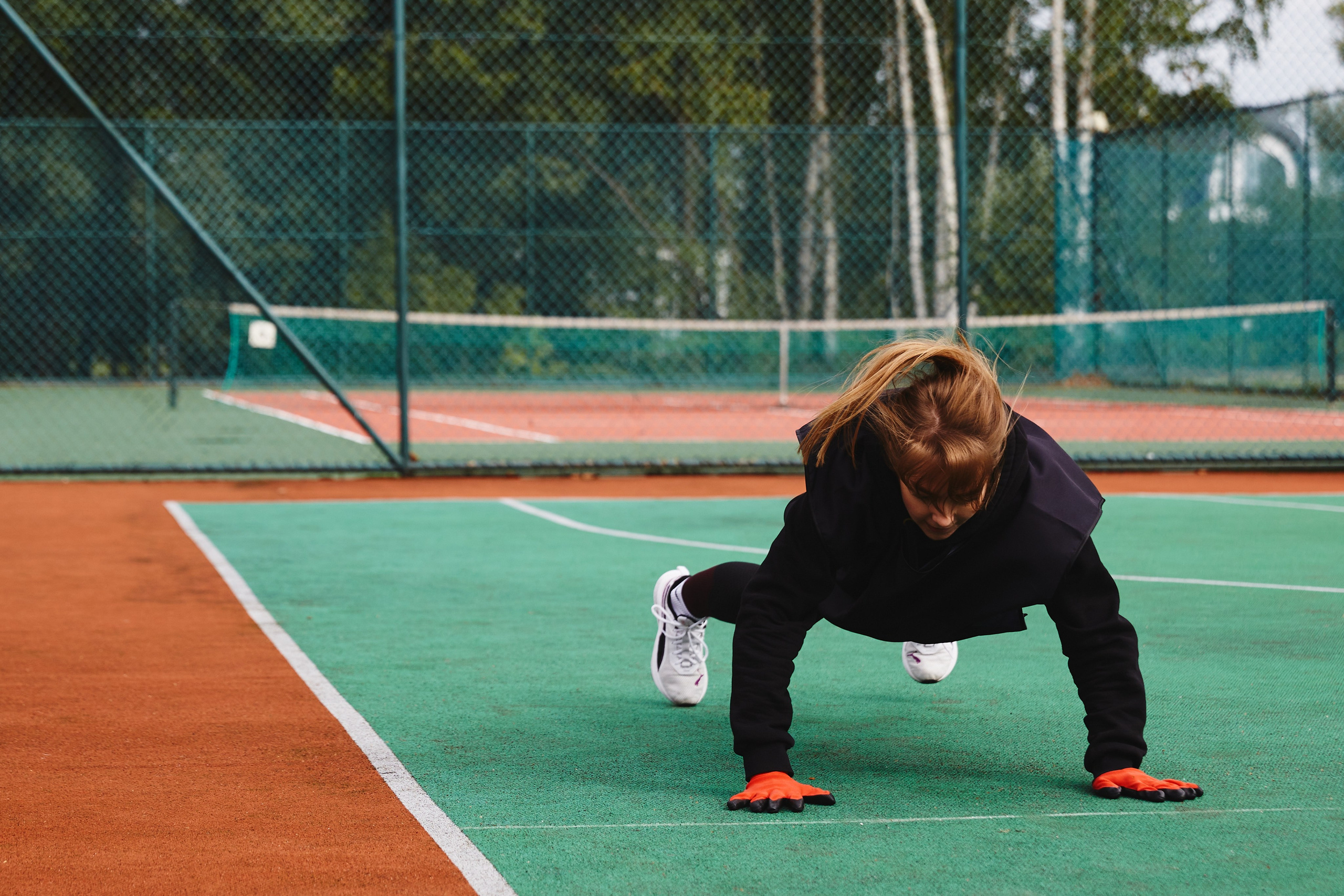 Фотограф на тимбилдинг: спортивное командообразование за городом. КонТайм: профессиональная съемка для организаций