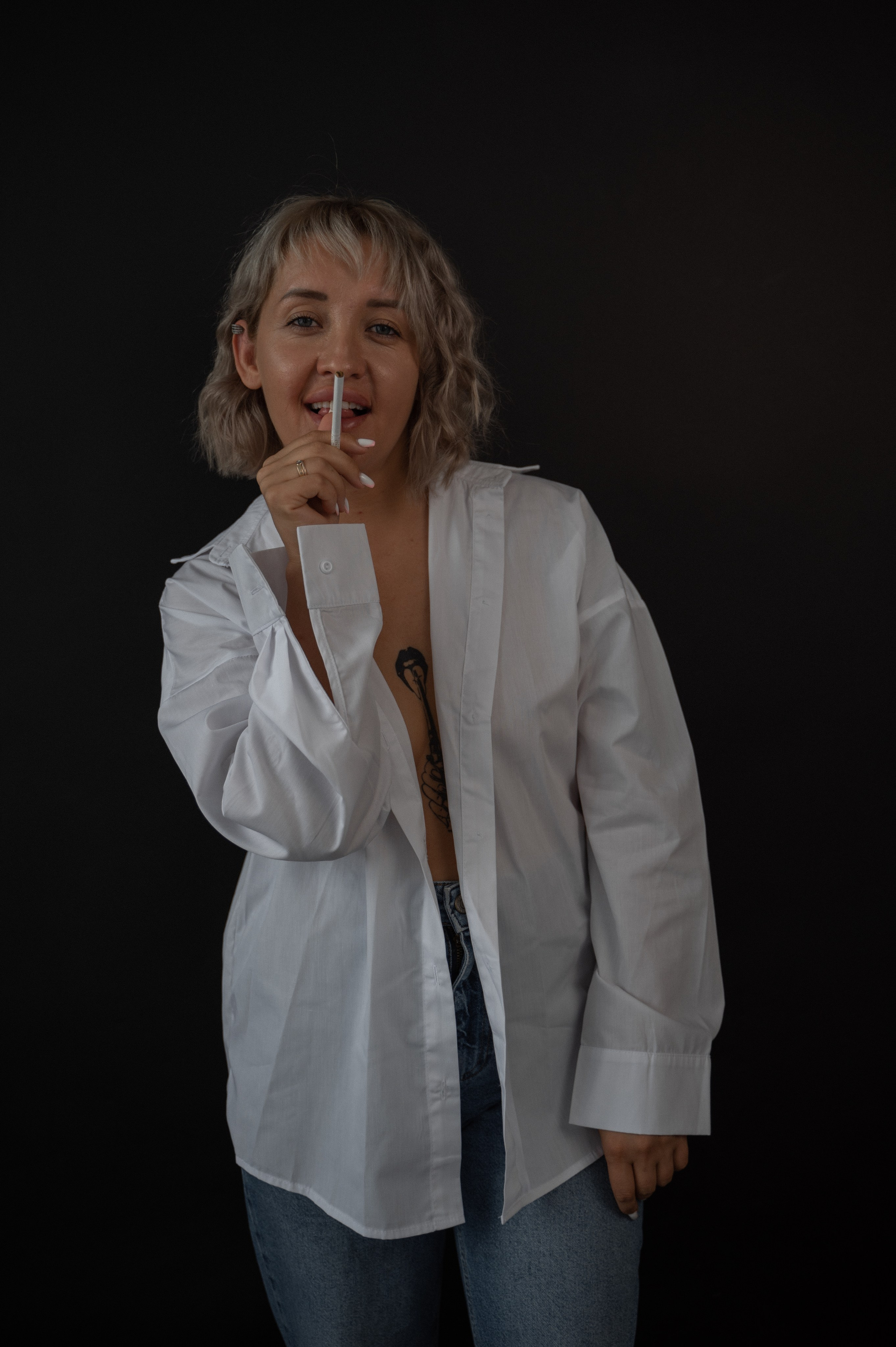 Женские портреты. ФОТОГРАФ/РУДНЫЙ/КОСТАНАЙ