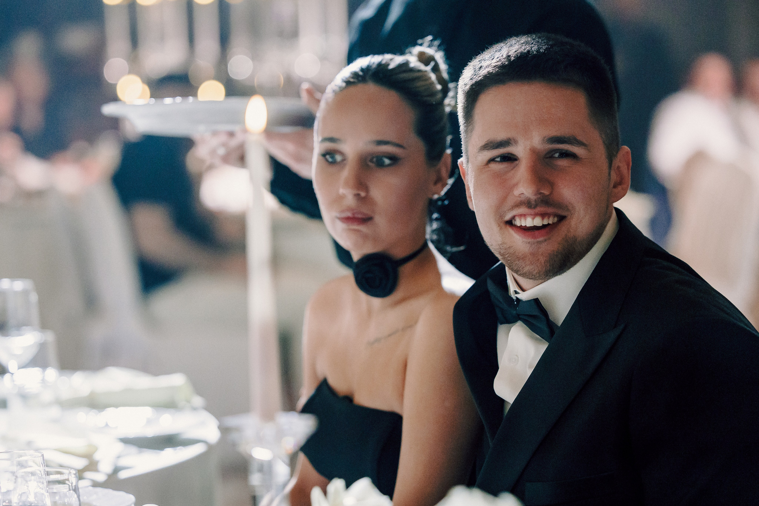 Свадебный день — Дмитрий и Маргарита. Лёшка Варзегов — фотограф