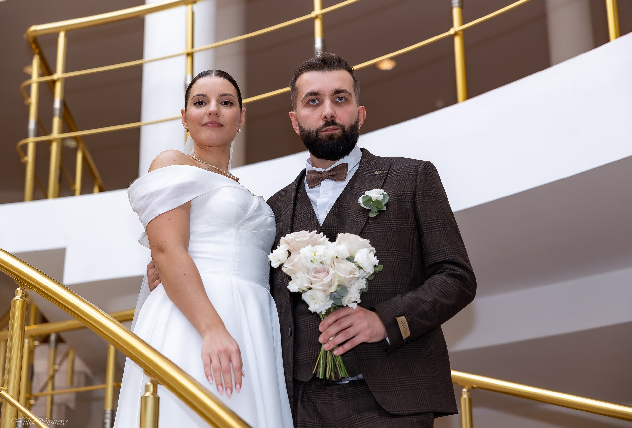 Свадьба Никита и Валерия. Фотограф в Санкт-Петербурге Писарева Юлия