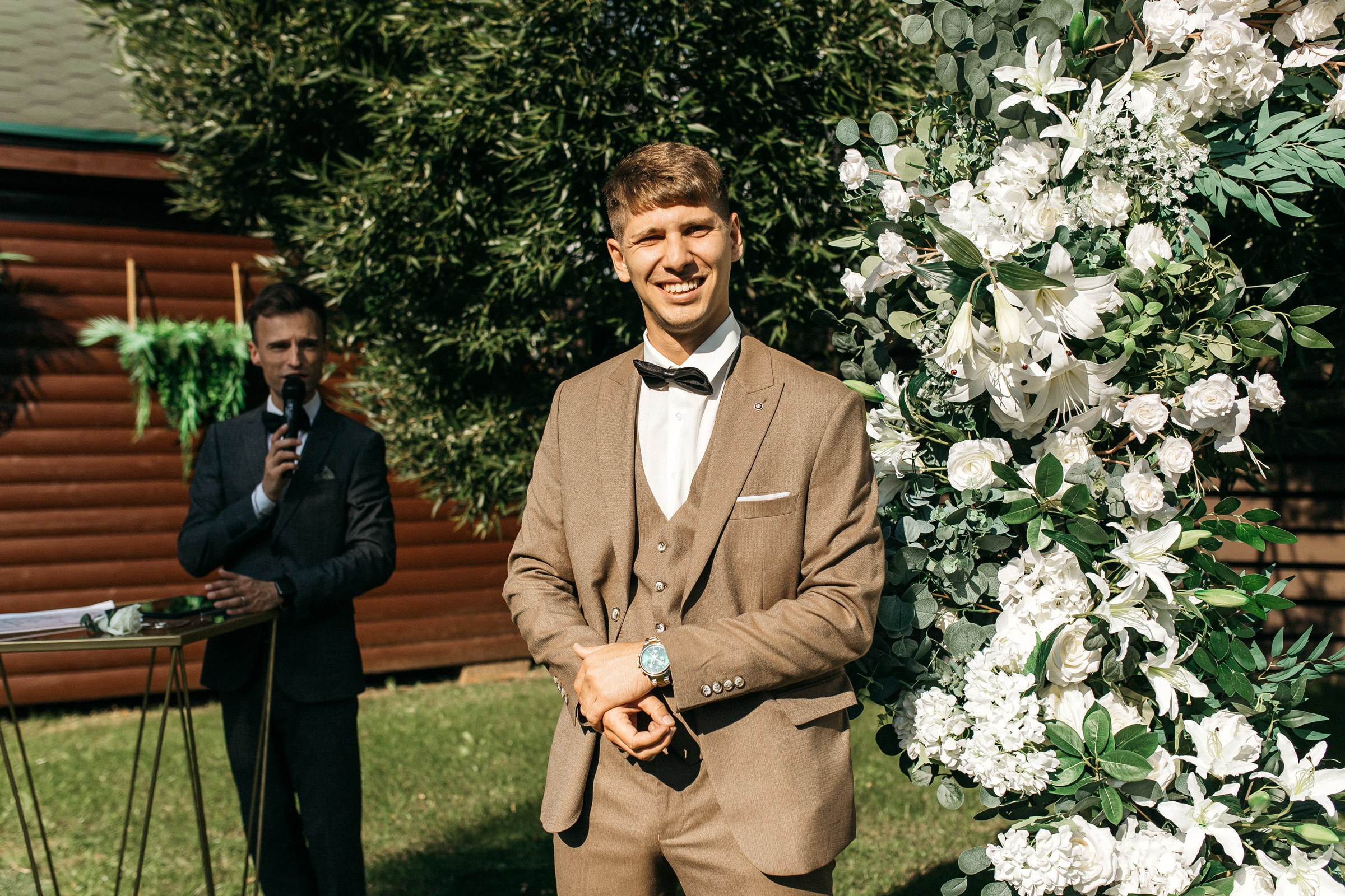 Михаил&Кристина