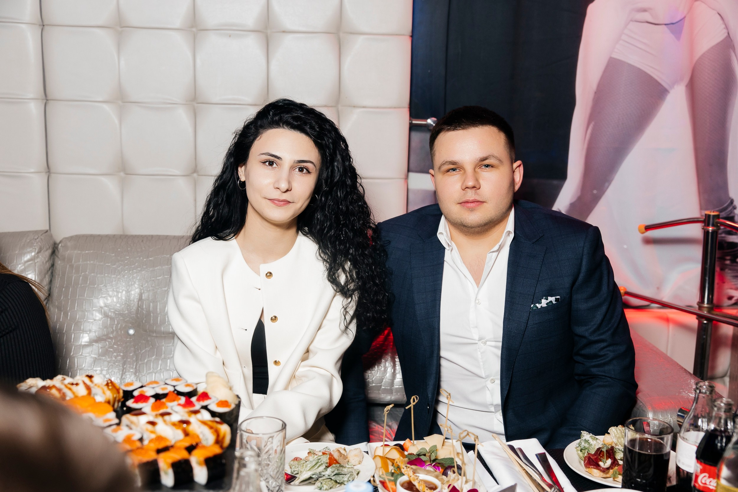 AMsec24 в Роял Арбате. Репортажный и свадебный фотограф Катерина Потапова