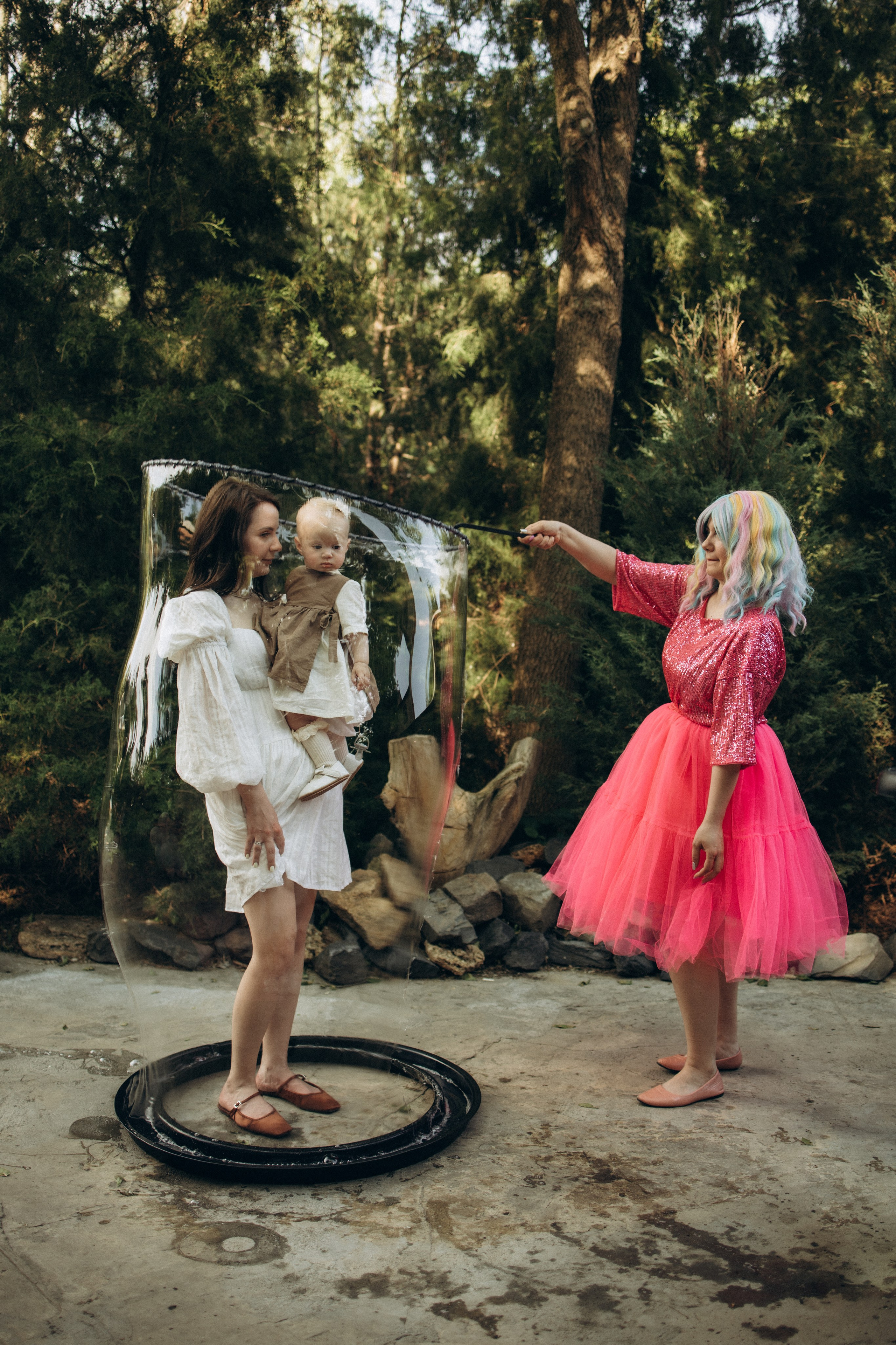 День рождения Софии. Семейный фотограф в Ростове-на-Дону Мария Ожогина