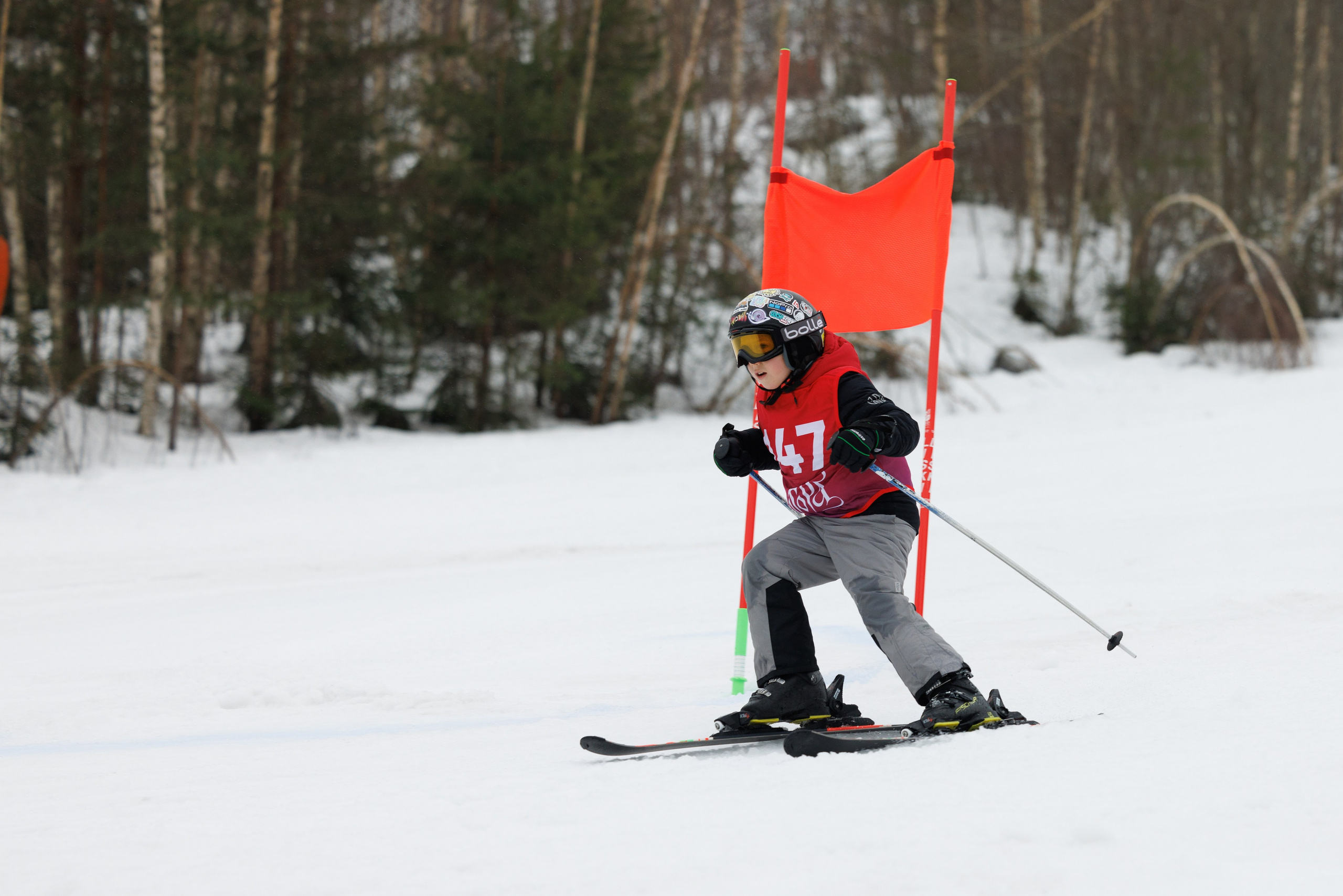IGORA KIDS CUP 2024(spring). Фотограф Александр Заломаев