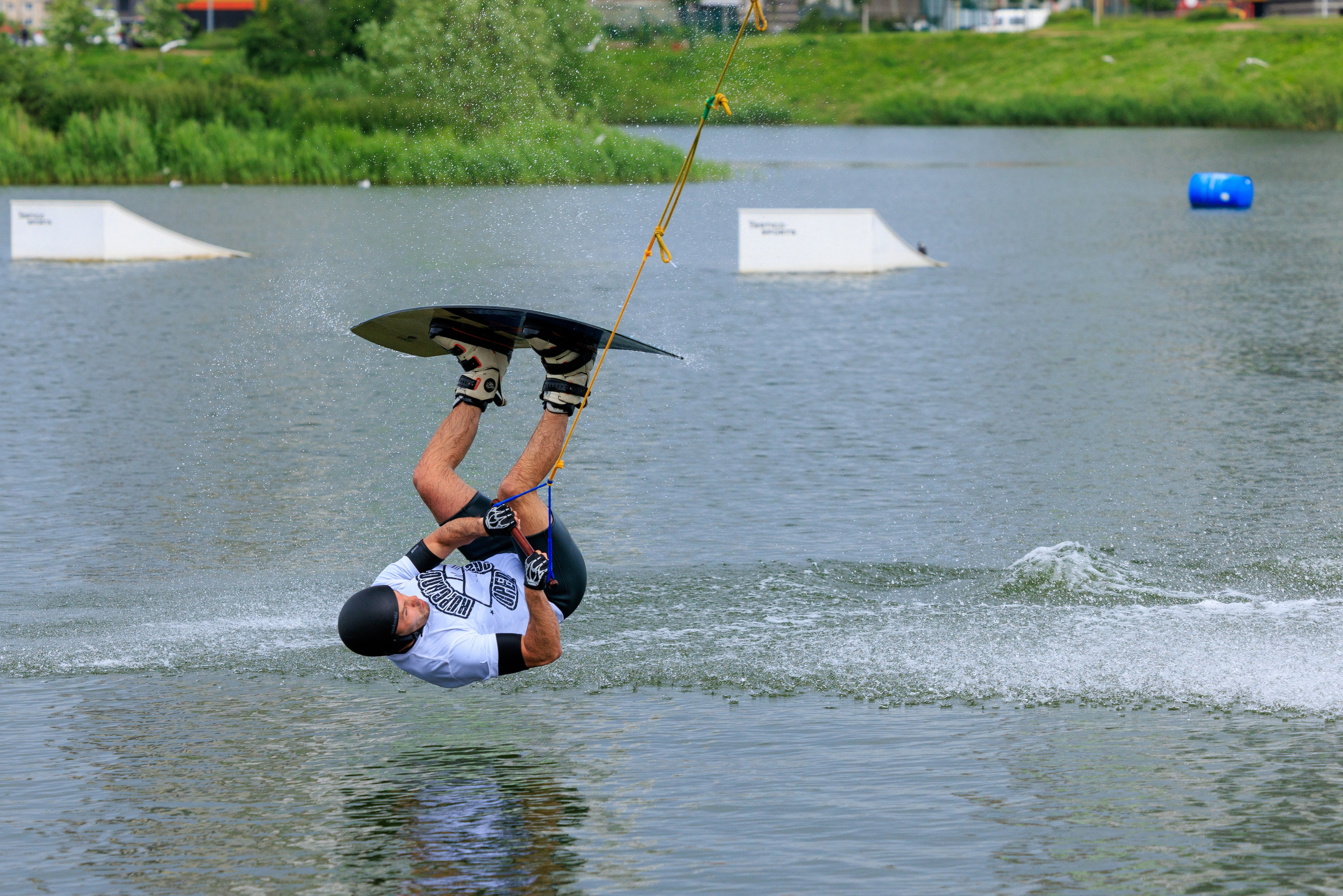 KUPCHINO OPEN CONTEST 2025. Фотограф Александр Заломаев