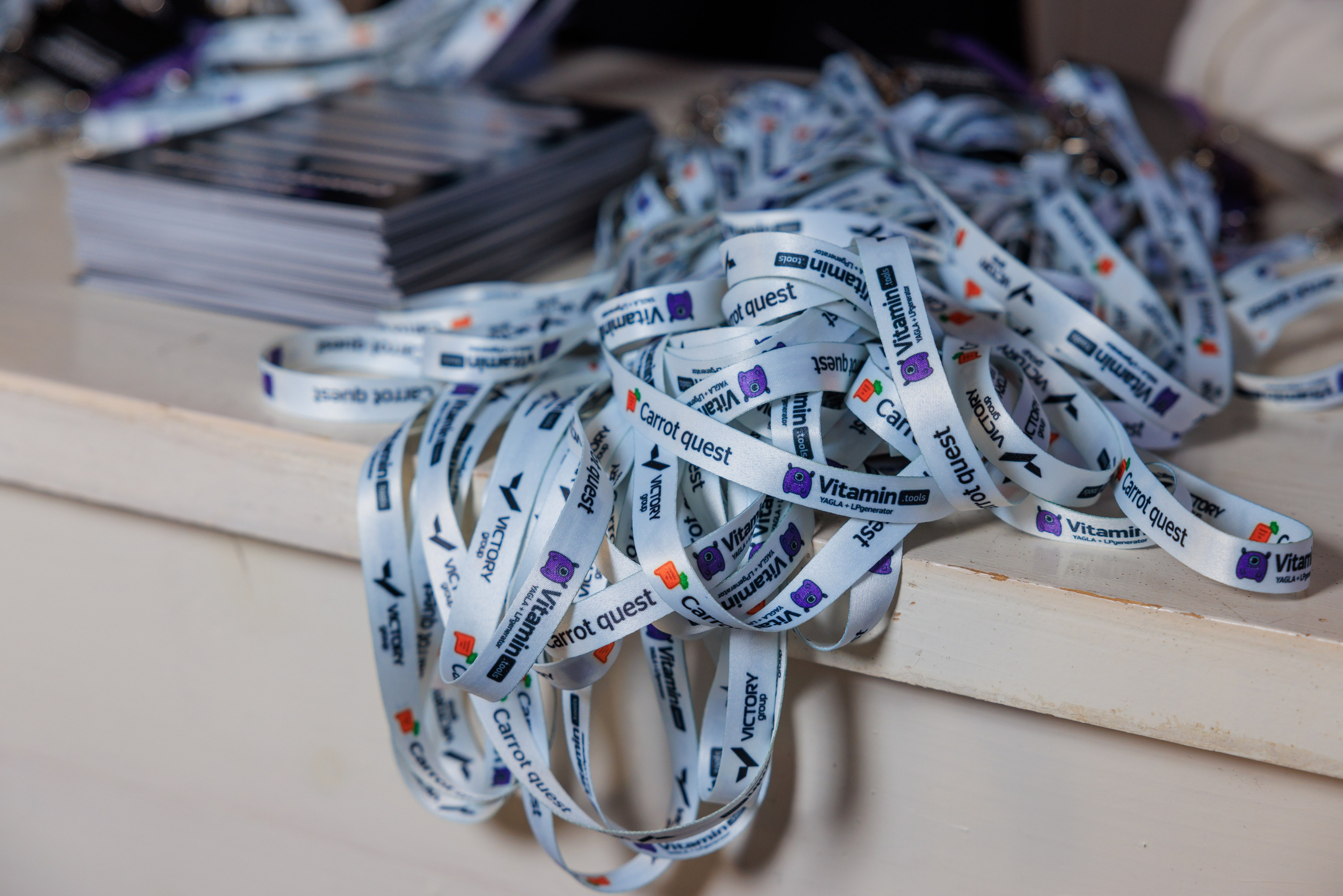 Vitamin.tools MarketingNetwork. Фотограф Александр Заломаев