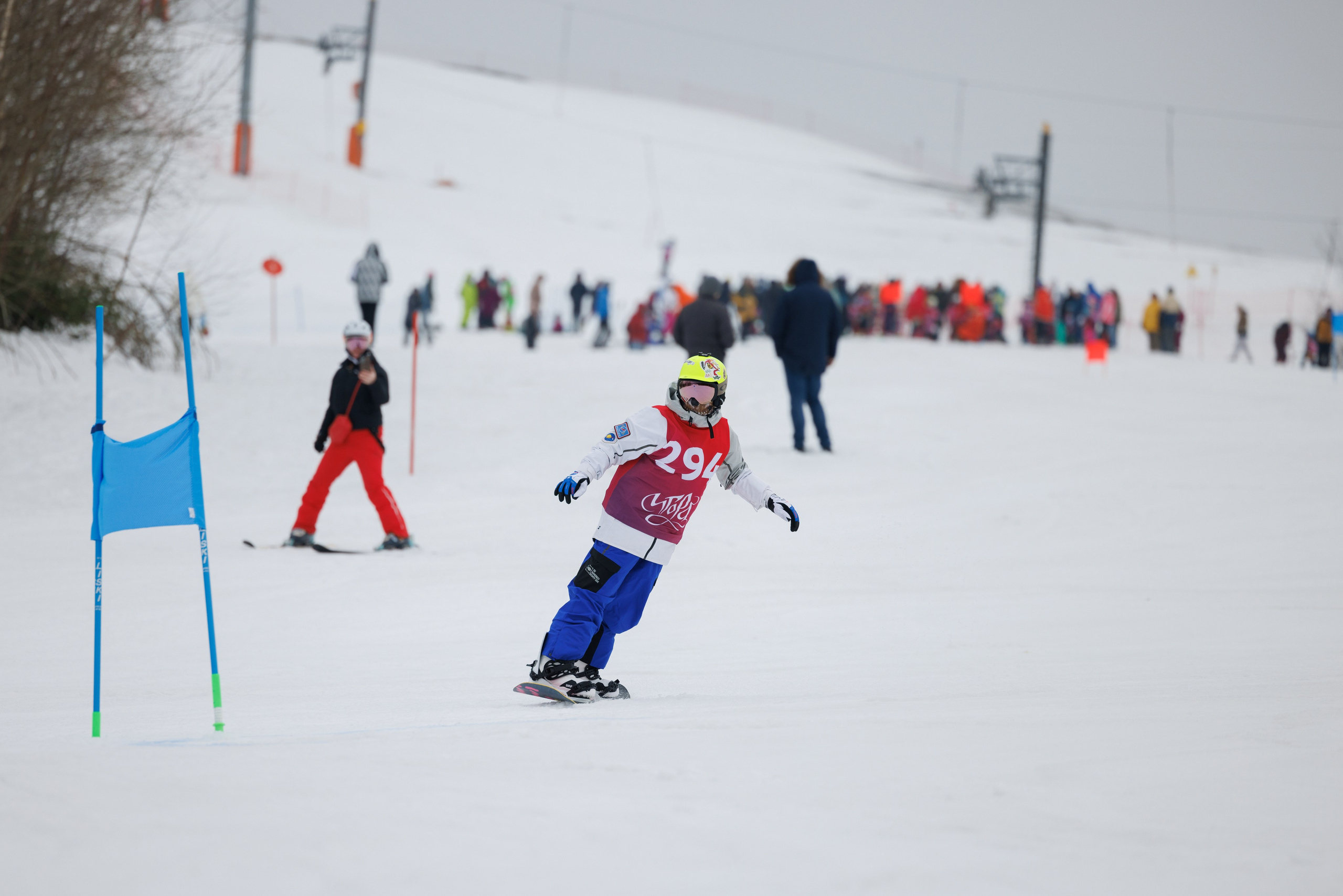 IGORA KIDS CUP 2024(spring). Фотограф Александр Заломаев