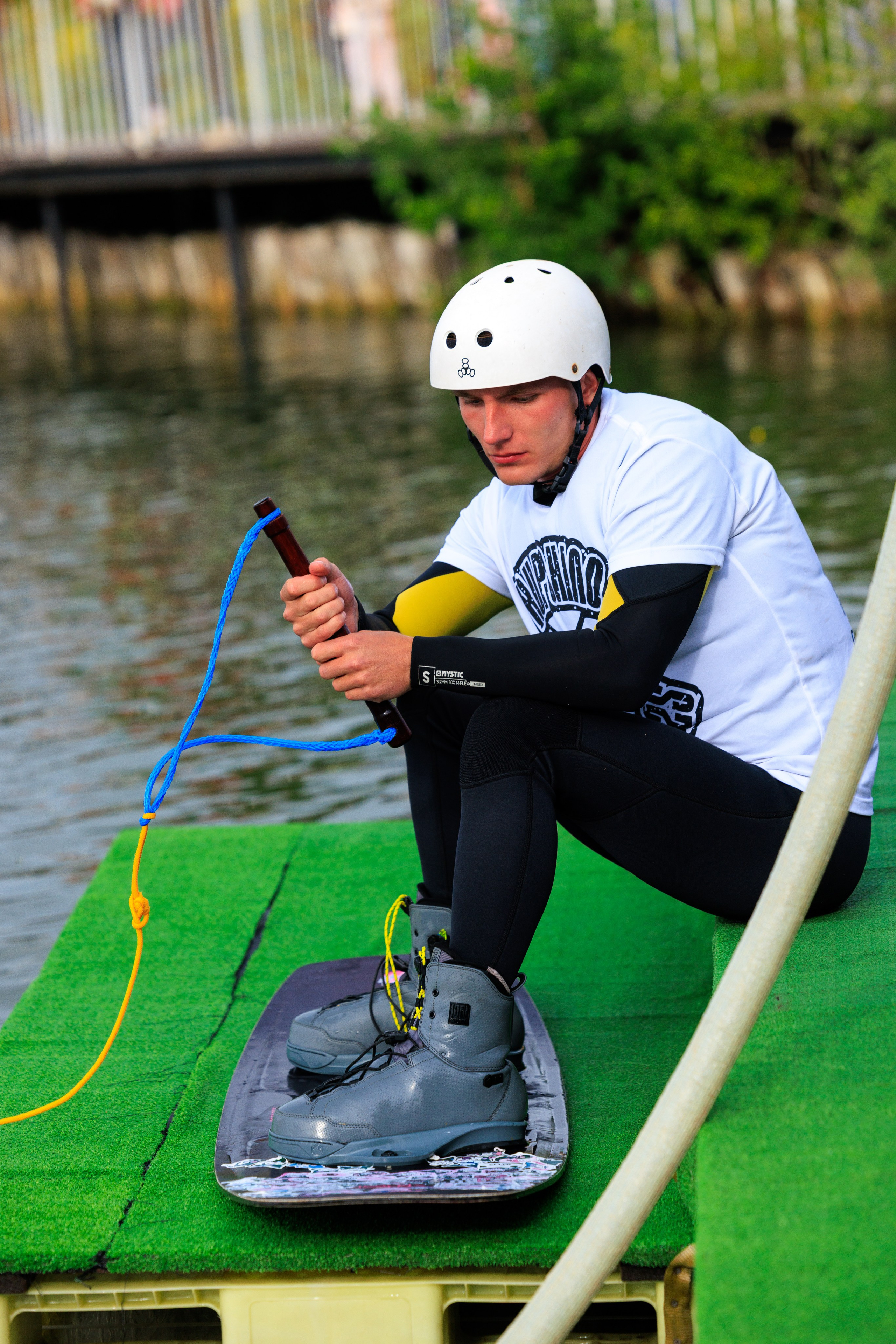 KUPCHINO OPEN CONTEST 2025. Фотограф Александр Заломаев