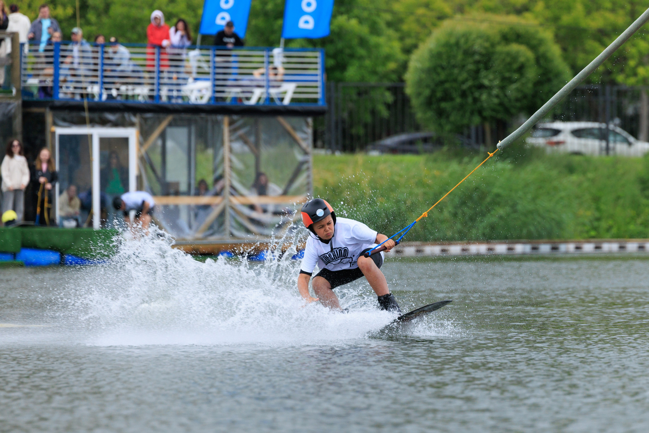 KUPCHINO OPEN CONTEST 2025. Фотограф Александр Заломаев