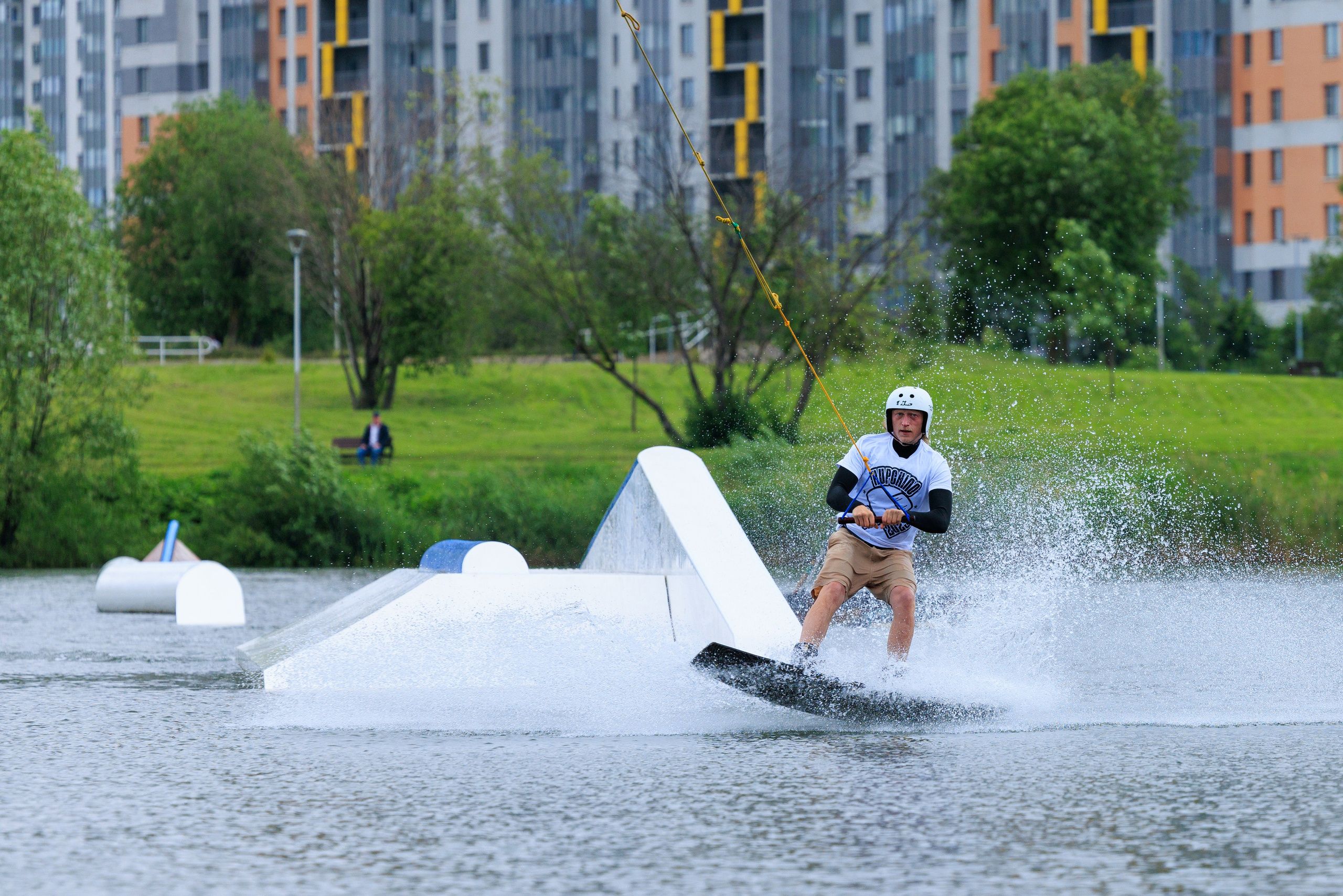 KUPCHINO OPEN CONTEST 2025. Фотограф Александр Заломаев