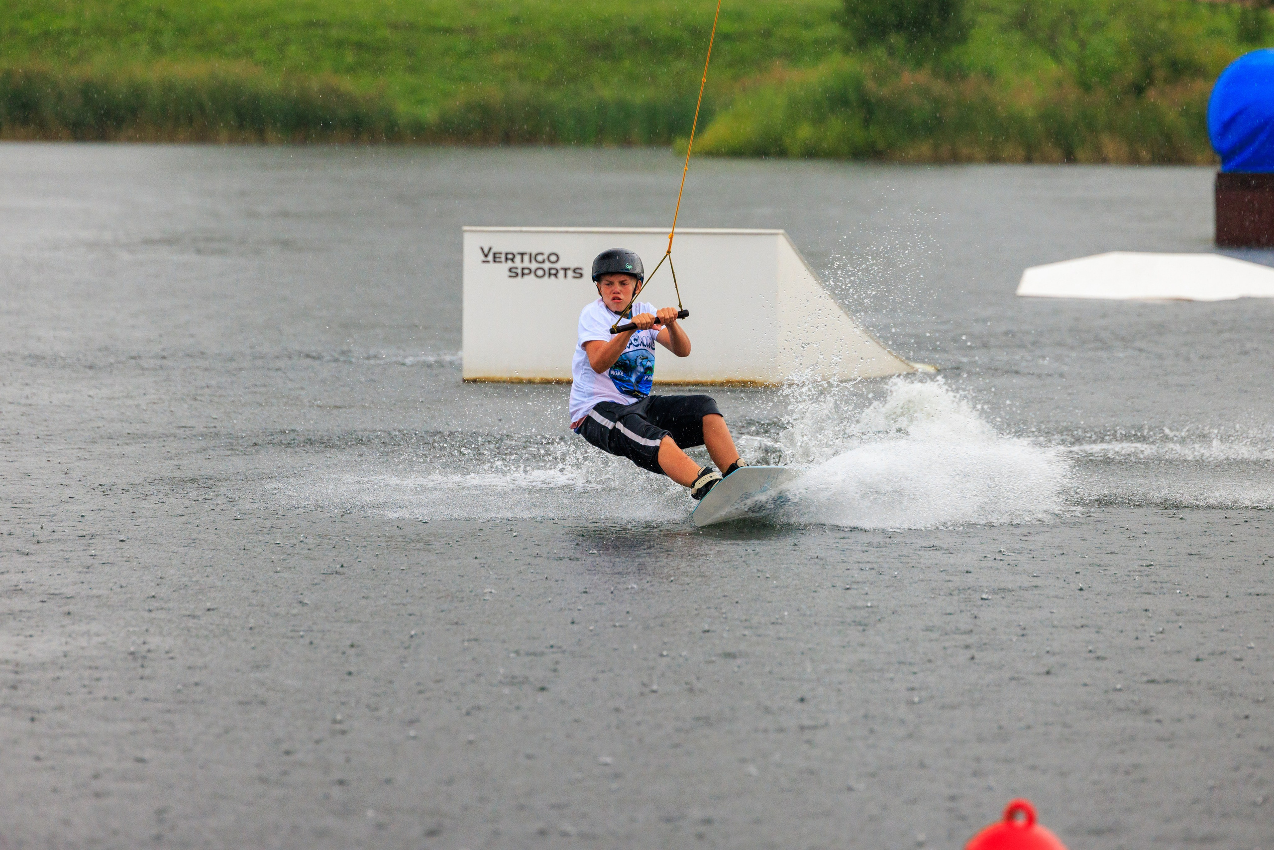 KupchinoOpenContest 2024. Фотограф Александр Заломаев