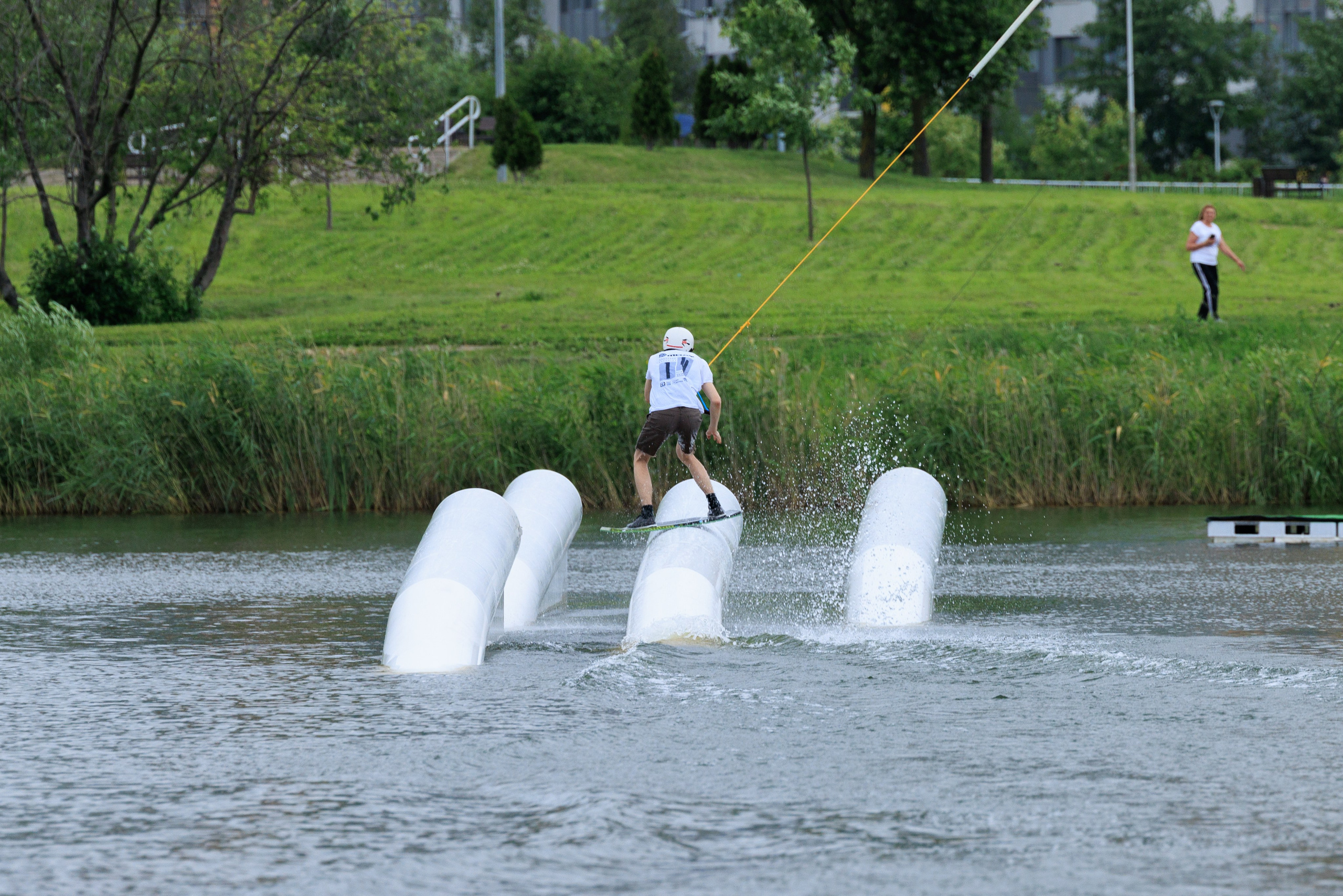 KUPCHINO OPEN CONTEST 2025. Фотограф Александр Заломаев
