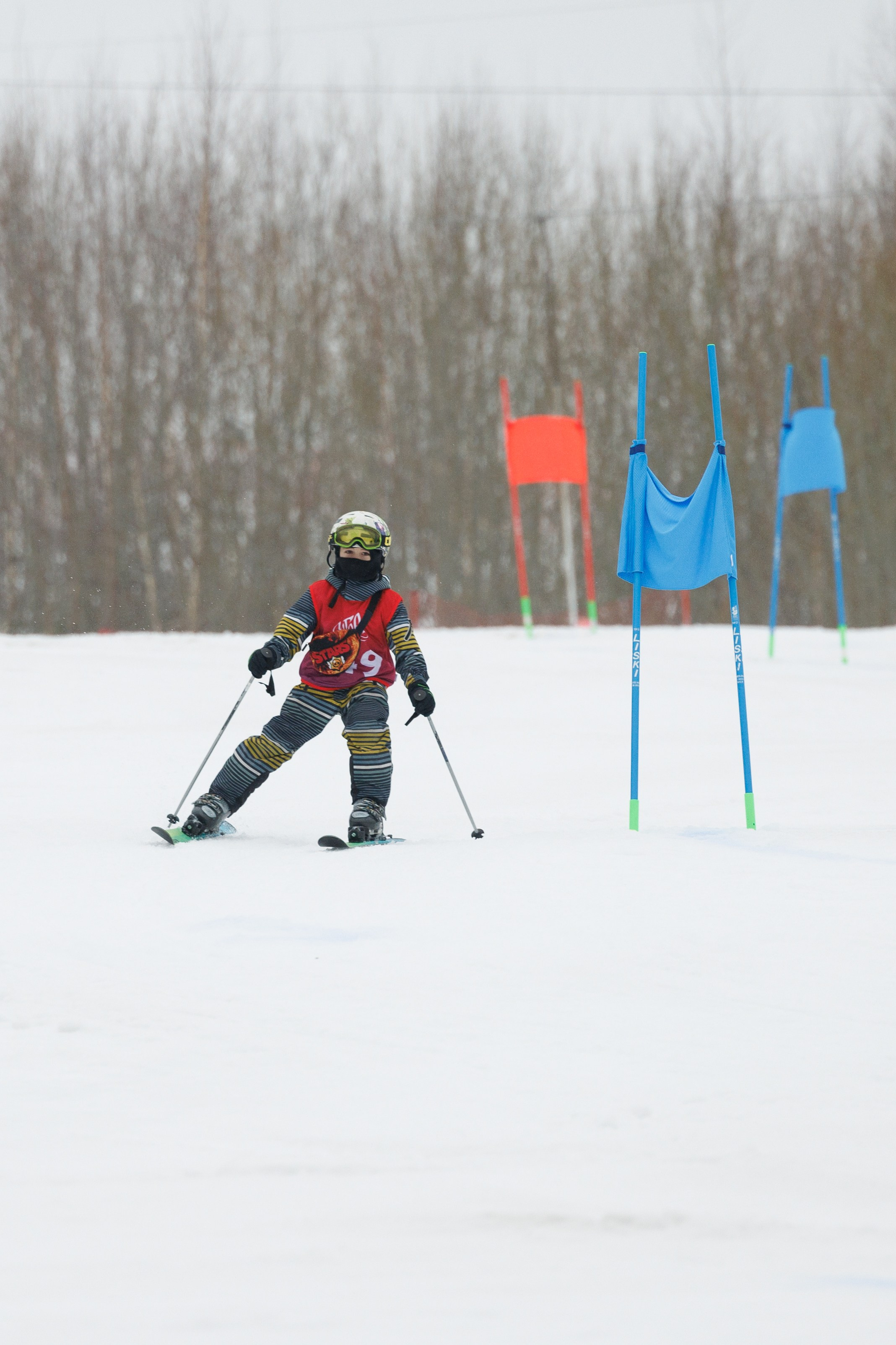 IGORA KIDS CUP 2024(spring). Фотограф Александр Заломаев