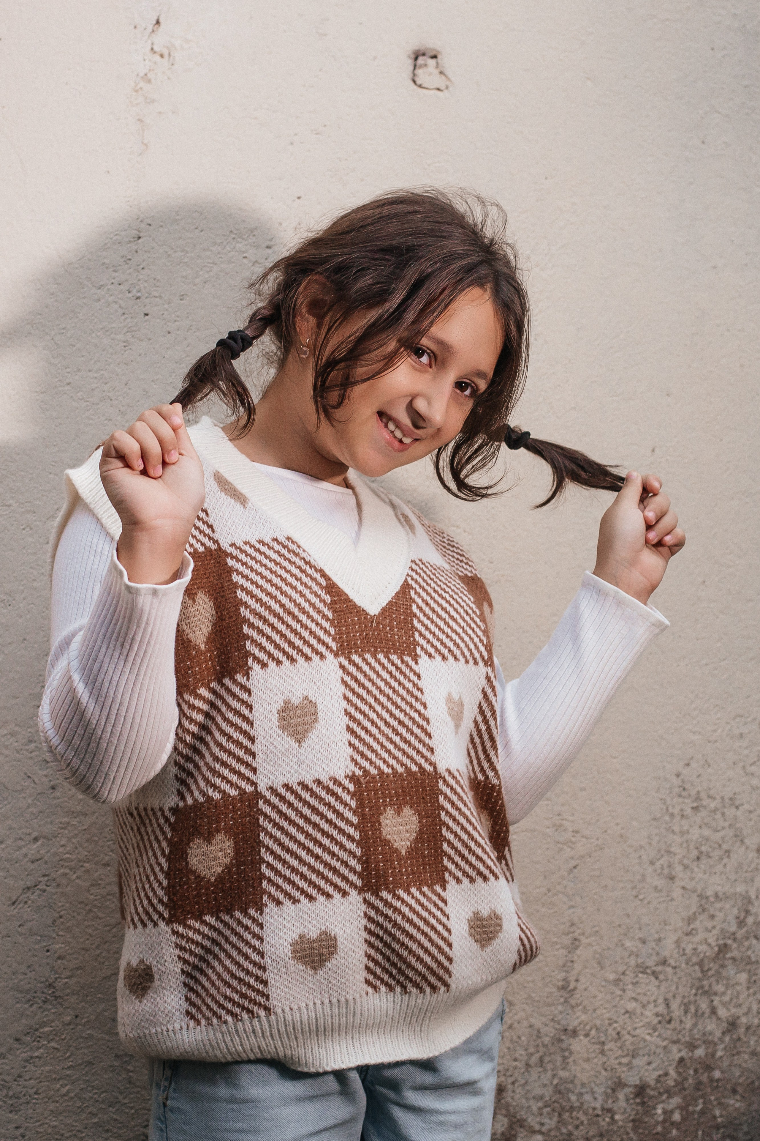 В стиле СССР. Efimova Model Agency