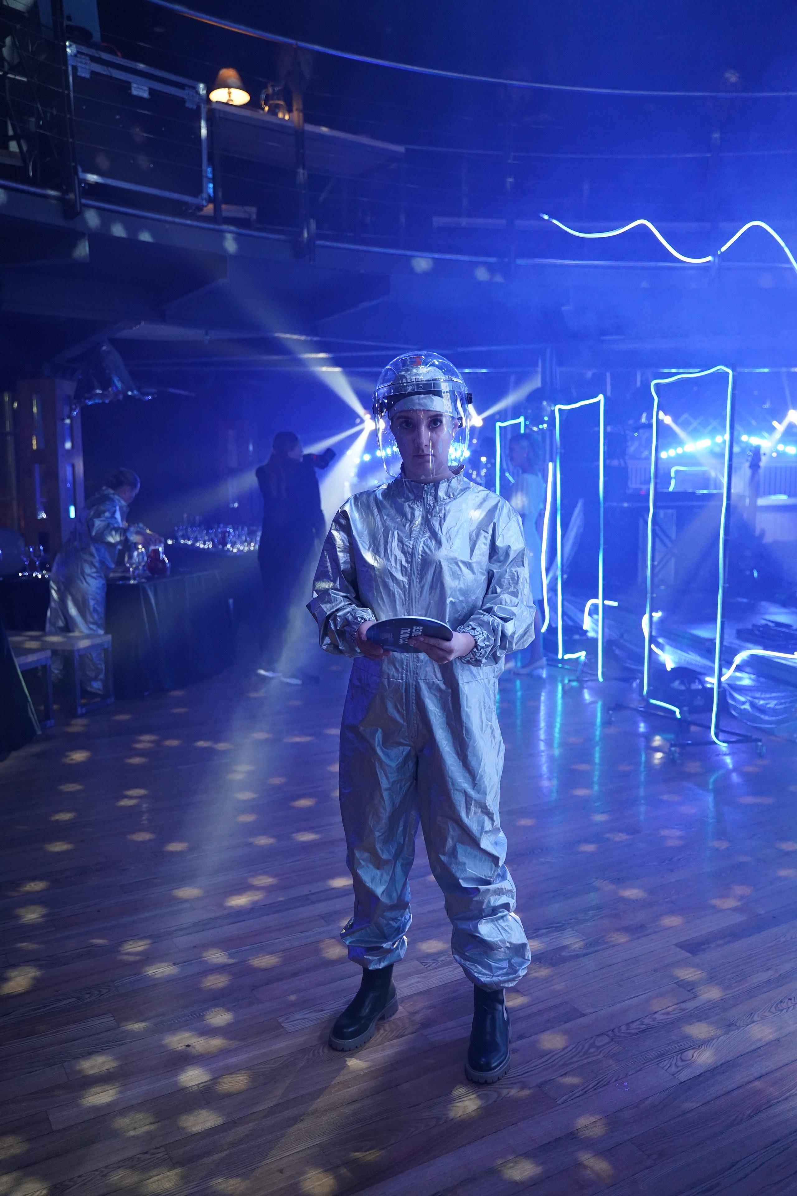 Репортаж. Фотограф Алексей Колесников