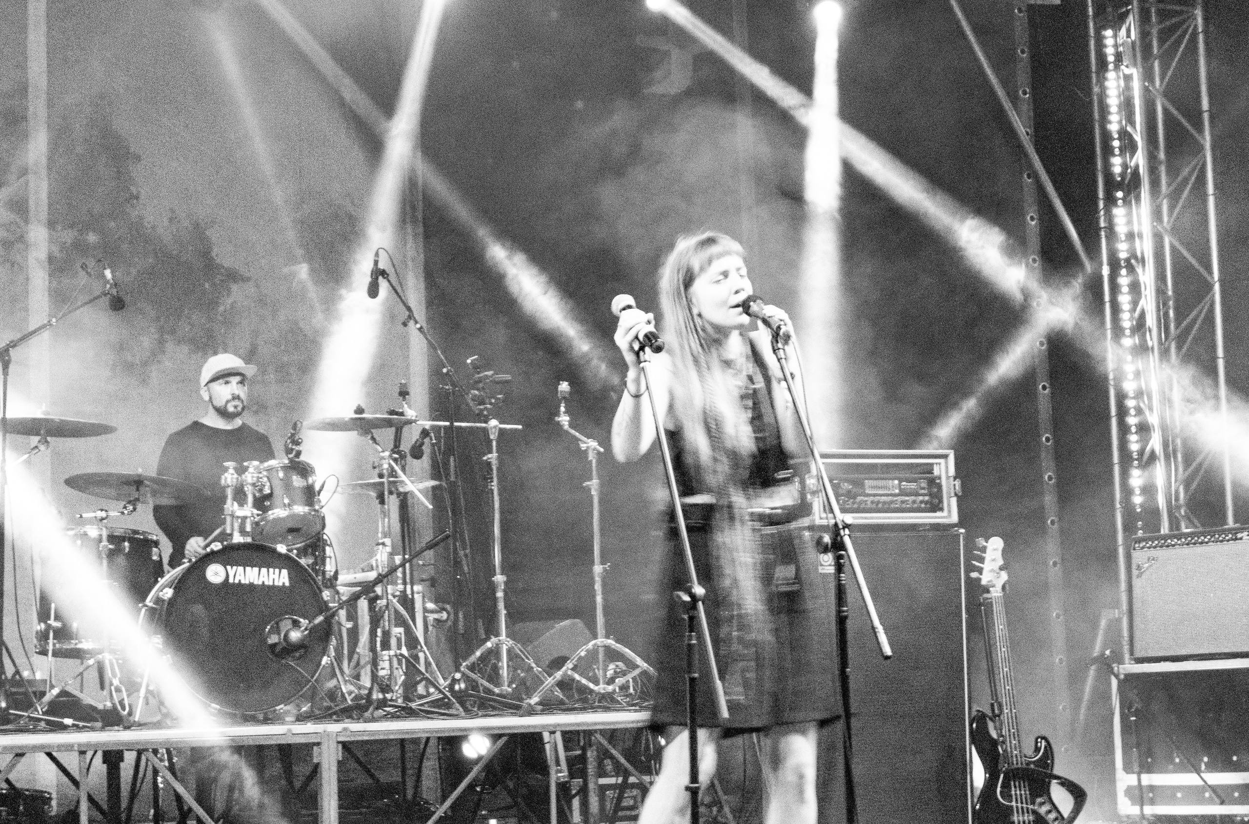 Insomnia2024. Фотограф и видеограф Апокина Мария Москва