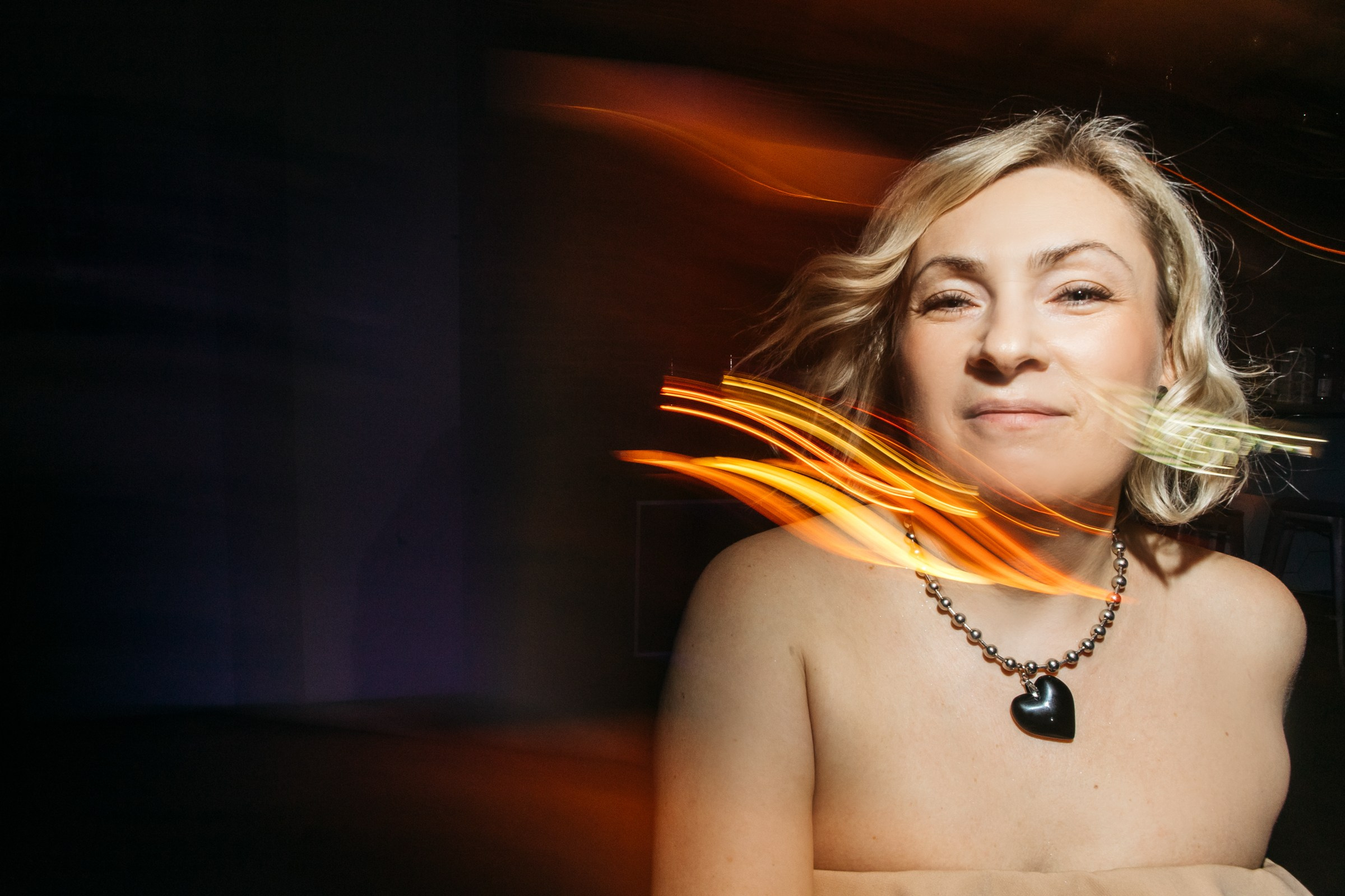 Юбилей Анны