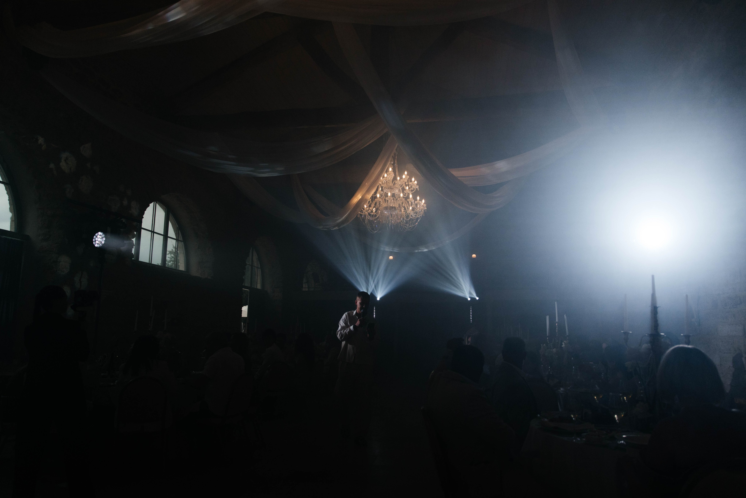 DMITRY & MARIA. Свадебное ФОТО & ВИДЕО Москва/Липецк