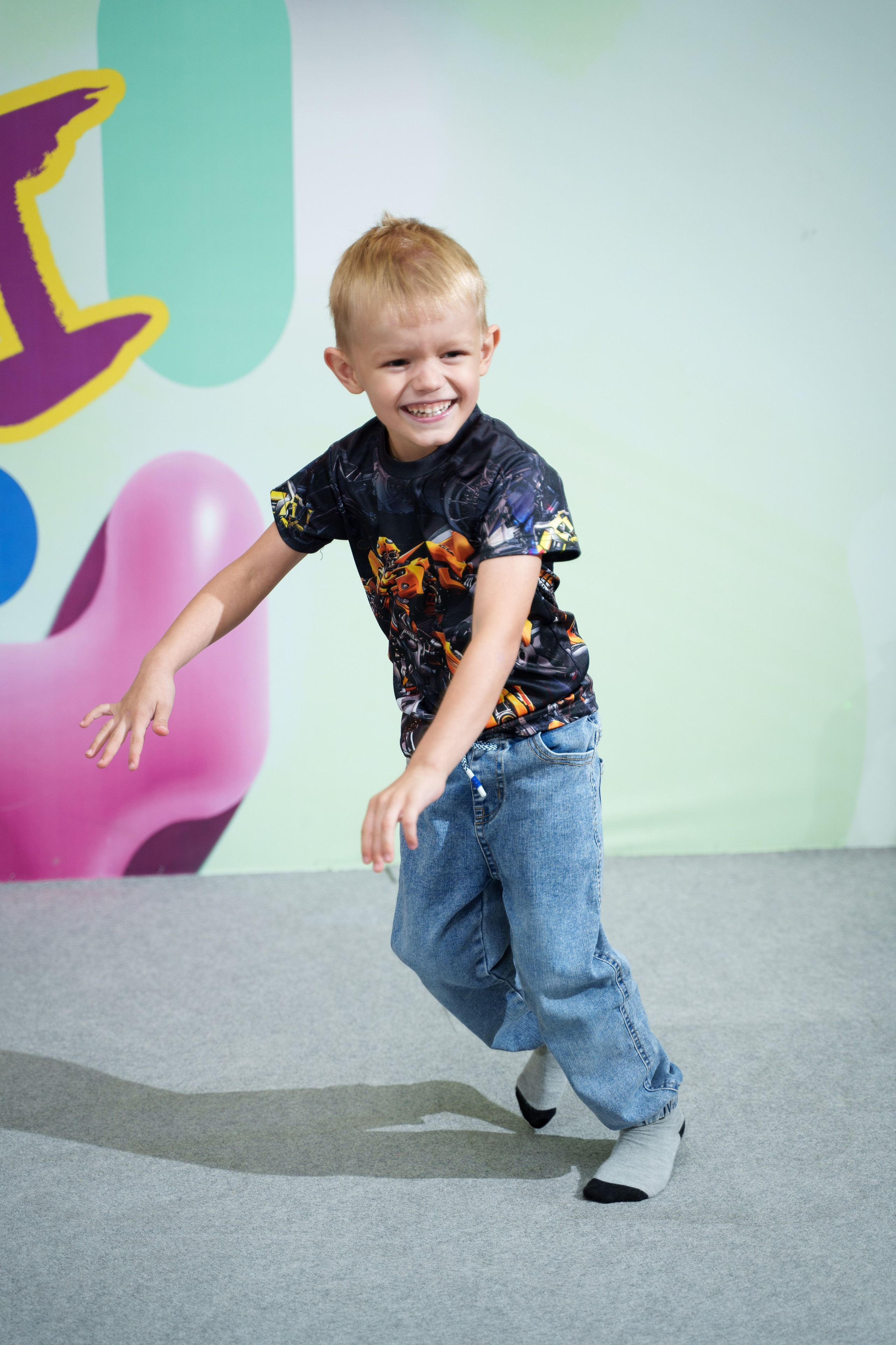 Фотограф на детские праздники. Свадебный и семейный фотограф в Новосибирске Данил Коротких