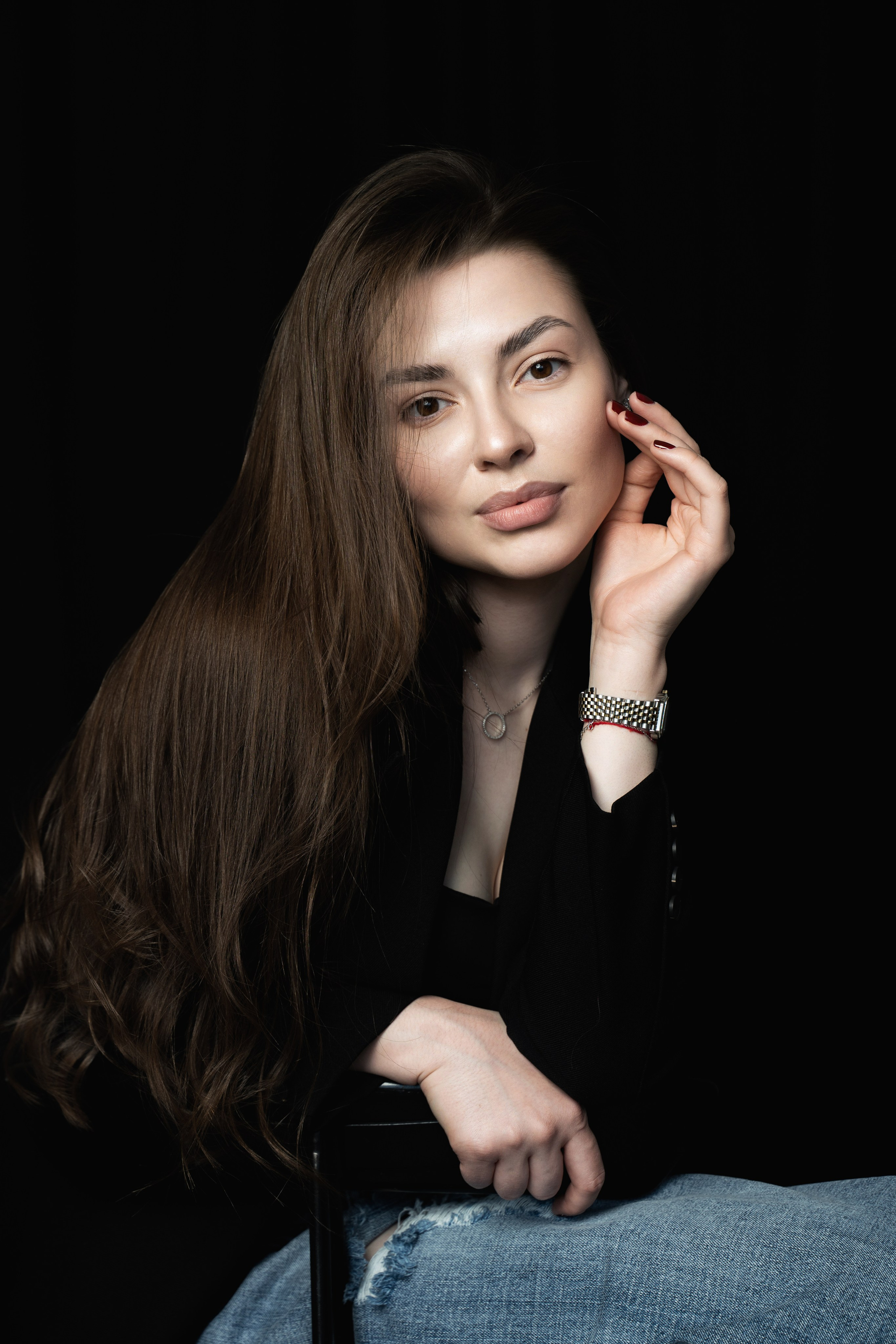 Виктория. Rezyame