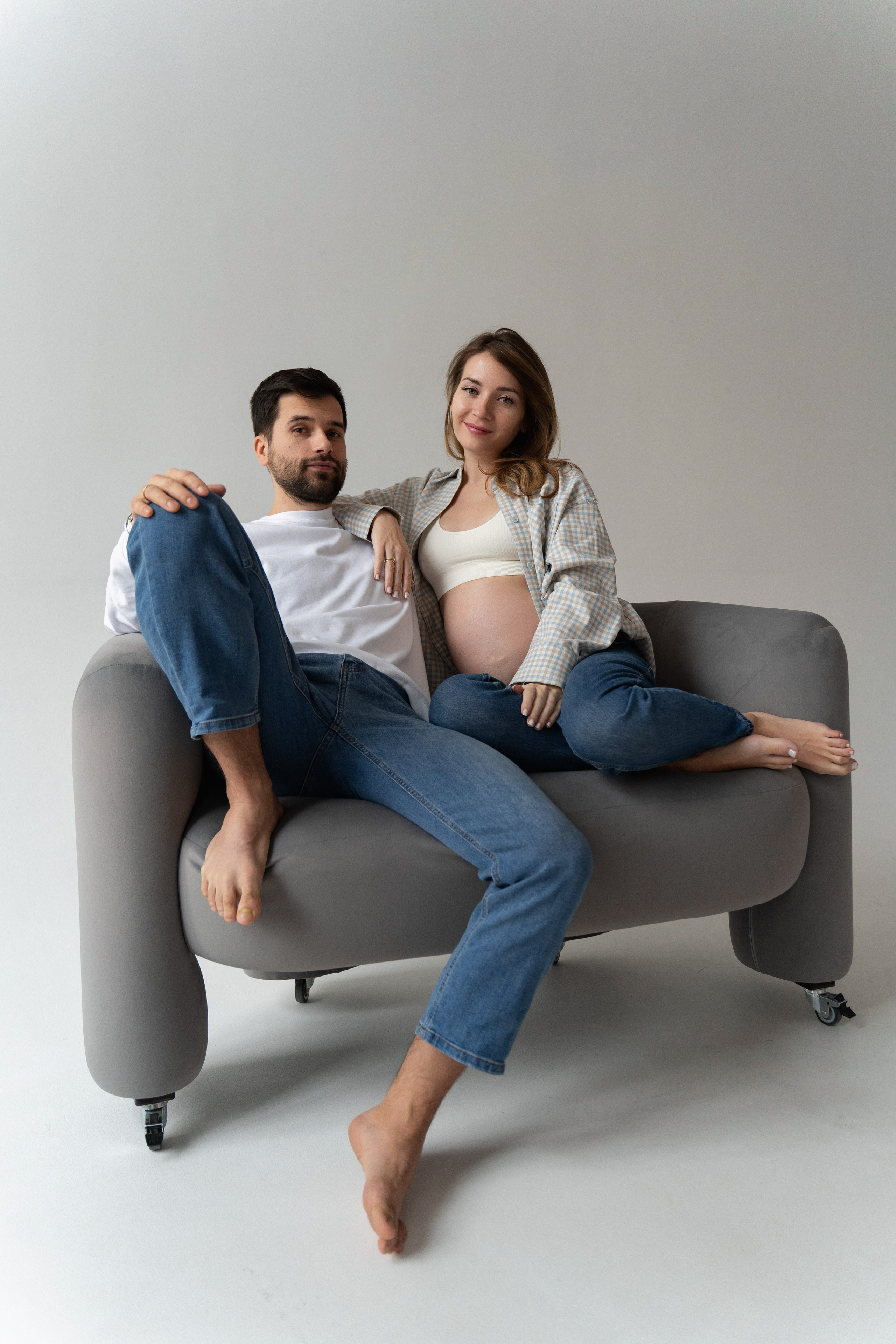 Vitalina and Yaroslav. Rezyame