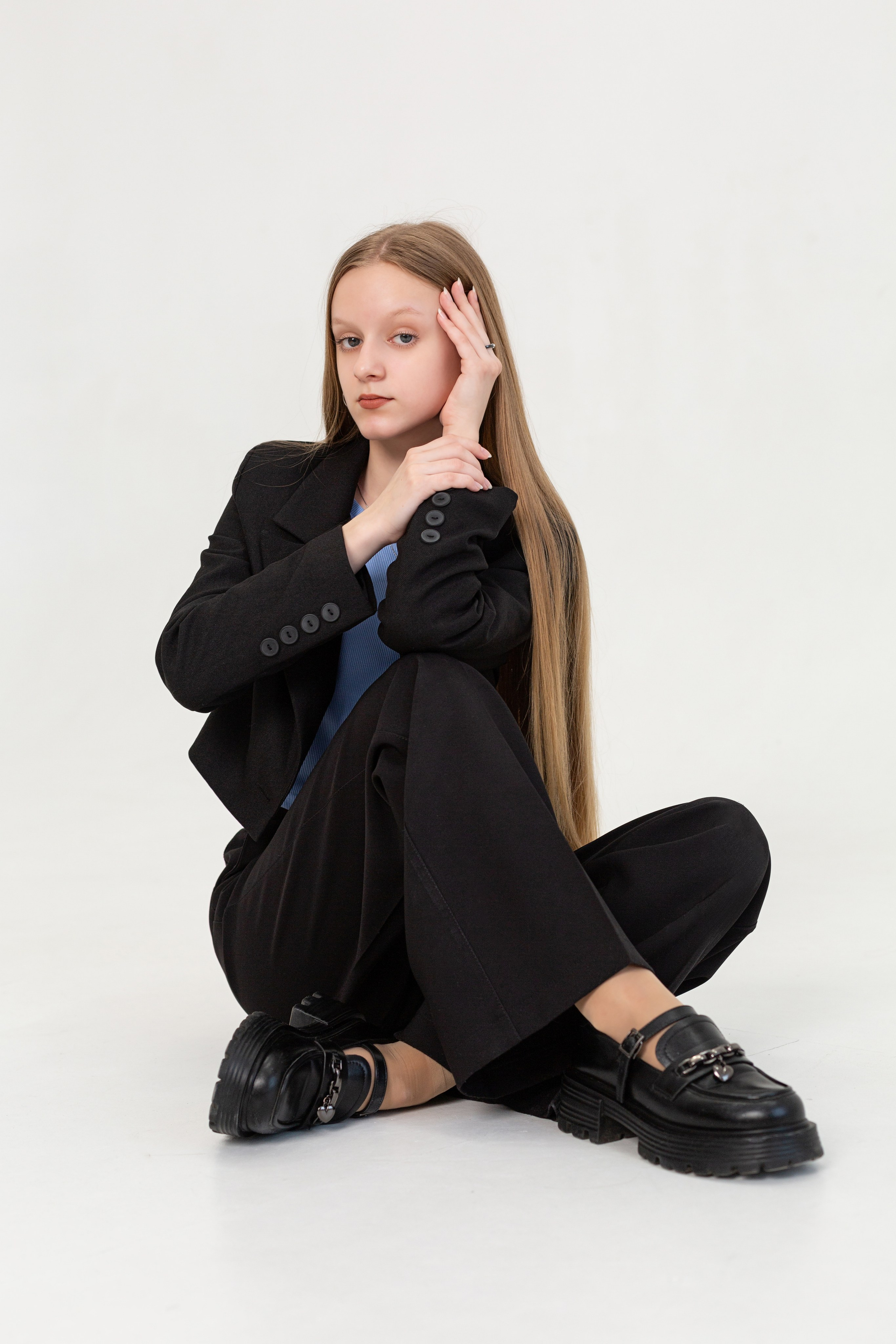 Фотоальбомы СТАРШЕКЛАССНИКИ. Студия «Фокус» детская фотография Ольги Поповой г. Бийск