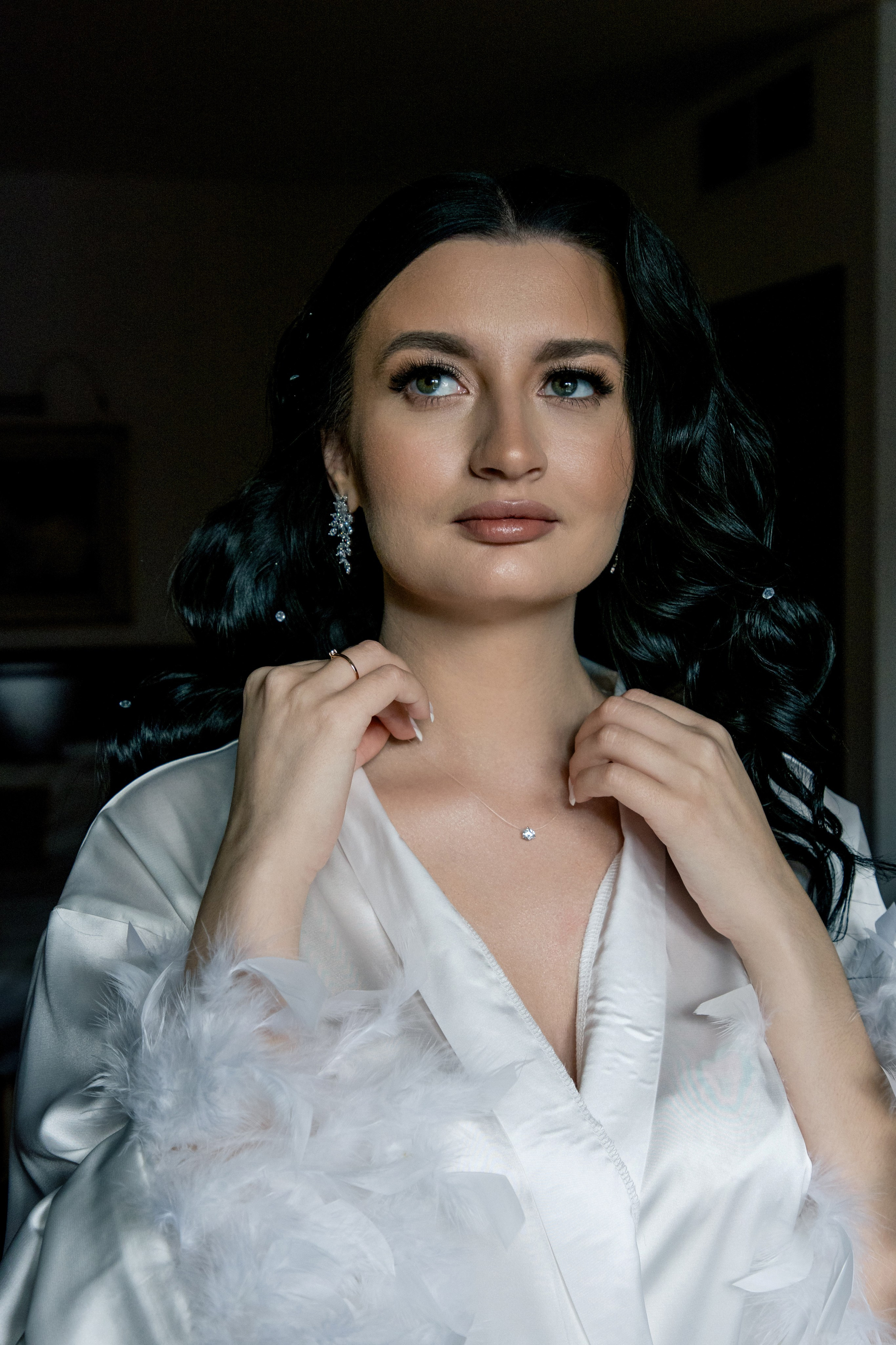 Алина и Эмиль. Владислав Волков | Фотография и видеосъемка в Воронеже