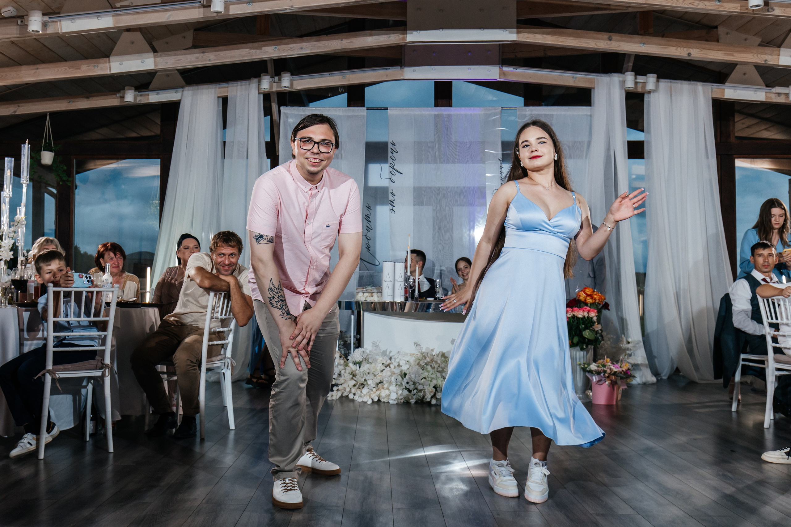 Ангелина и Даниил. Владислав Волков | Фотография и видеосъемка в Воронеже