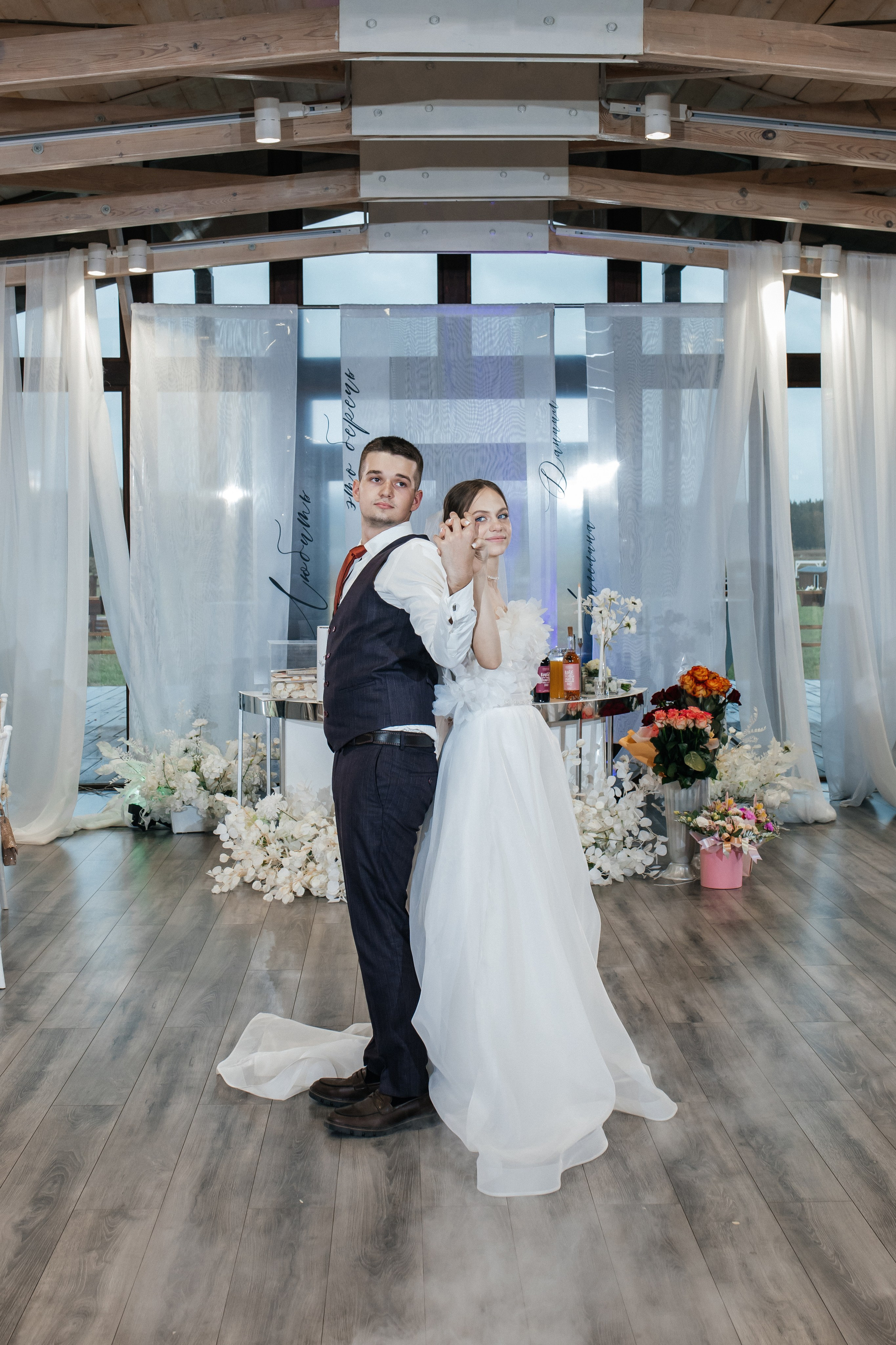 Ангелина и Даниил. Владислав Волков | Фотография и видеосъемка в Воронеже