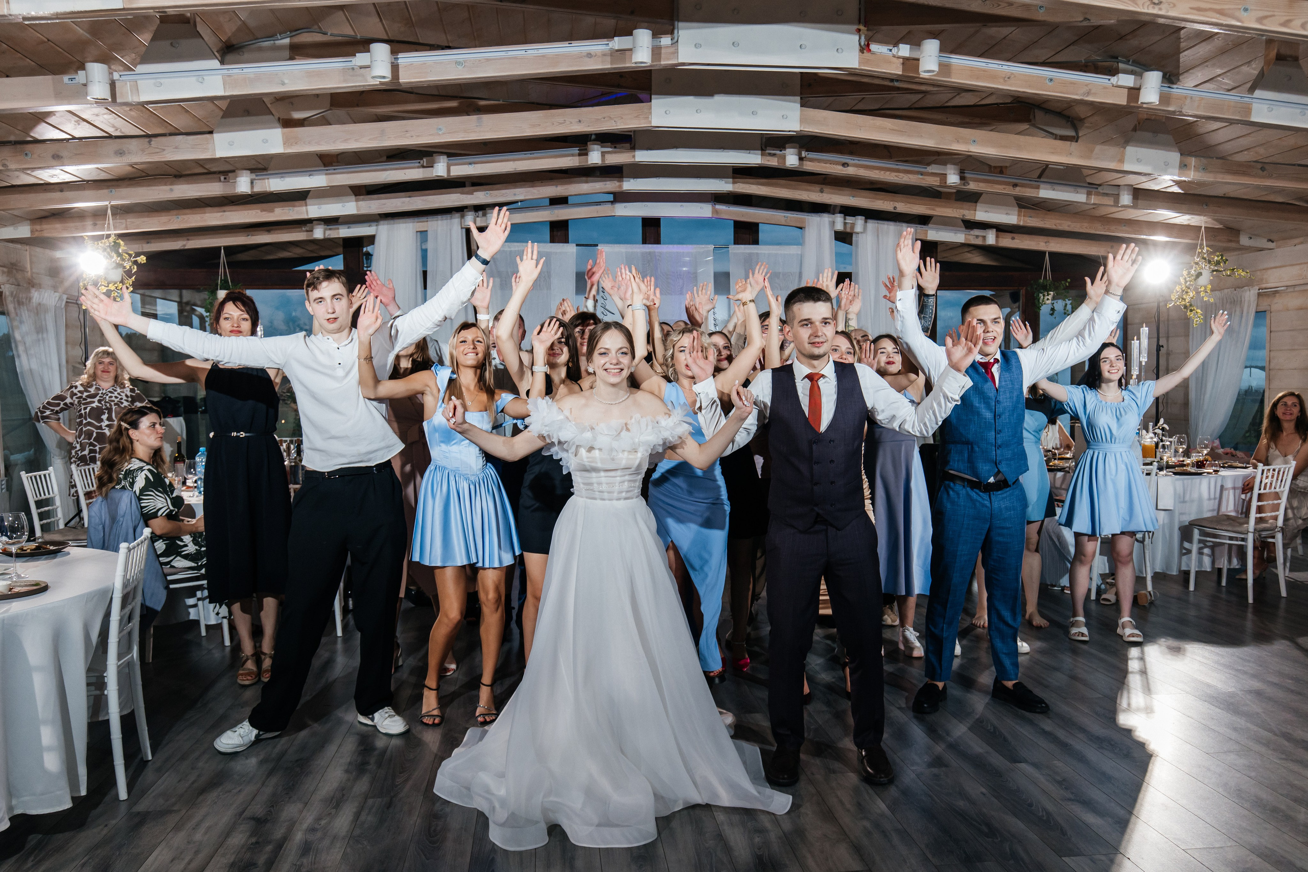 Ангелина и Даниил. Владислав Волков | Фотография и видеосъемка в Воронеже