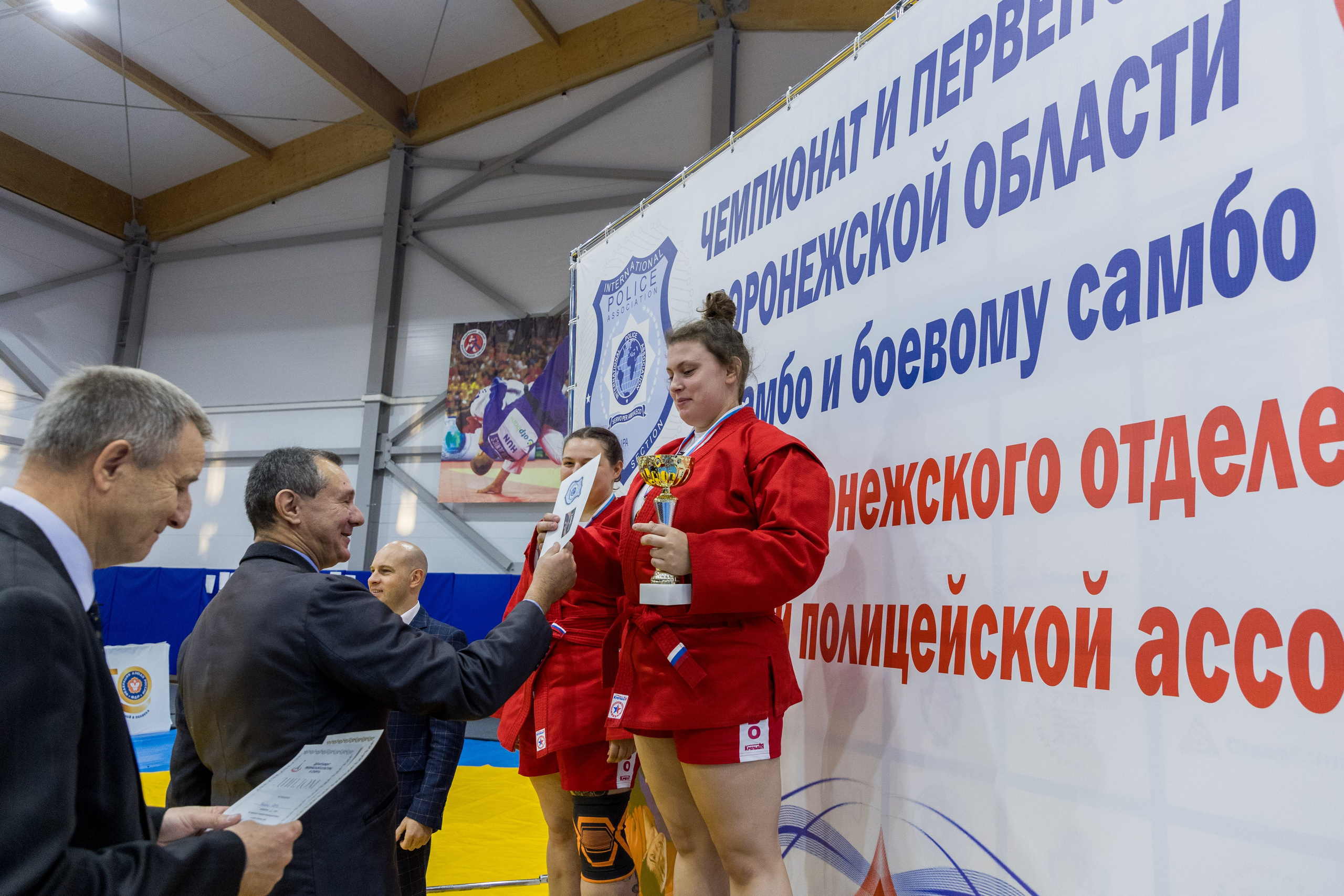 Чемпионат и Первенство по Самбо. Владислав Волков | Фотография и видеосъемка в Воронеже