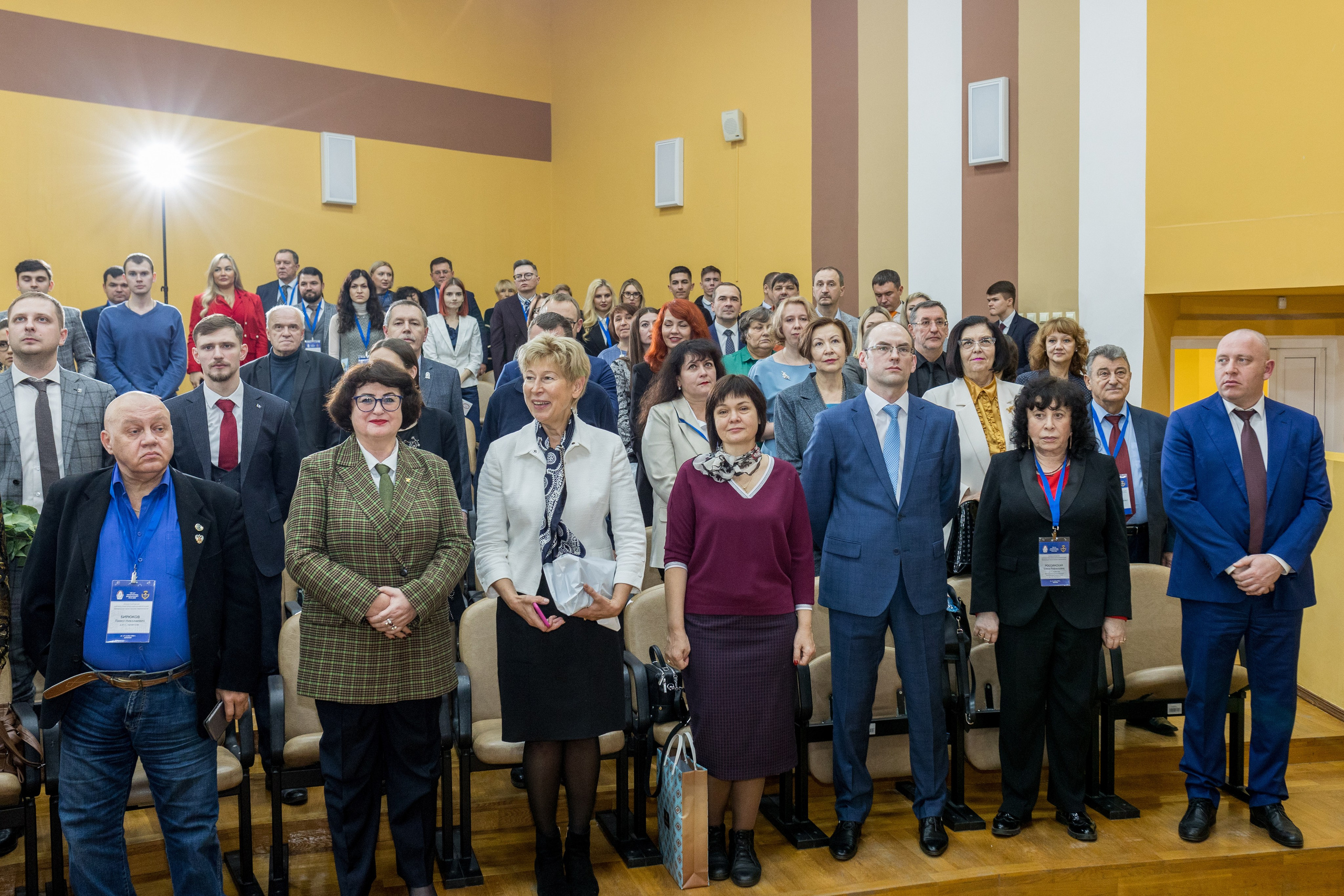 ЮрФак — 105 лет. Владислав Волков | Фотография и видеосъемка в Воронеже