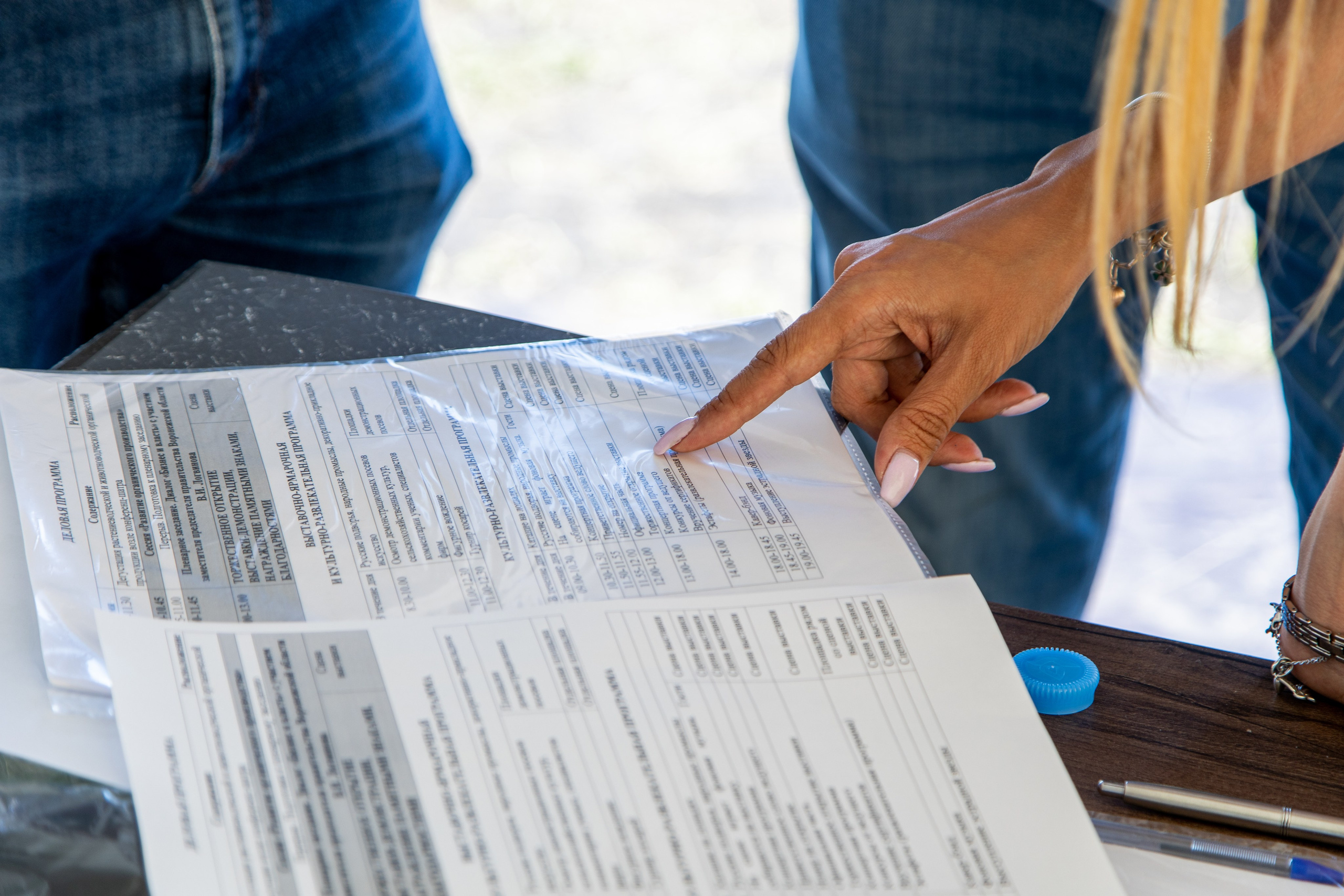 День Поля 2022. Владислав Волков | Фотография и видеосъемка в Воронеже