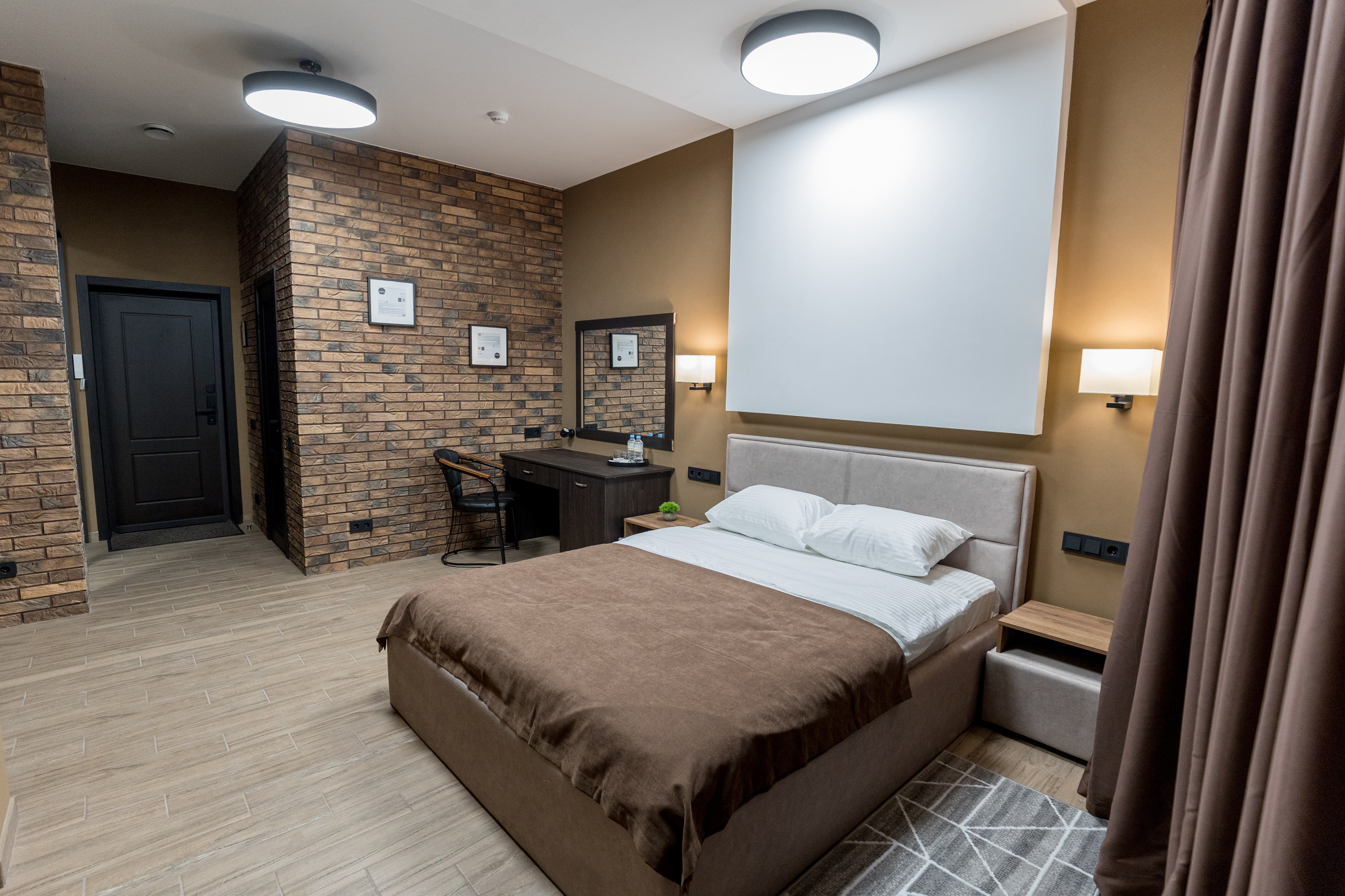 Гостиница. Владислав Волков | Фотография и видеосъемка в Воронеже