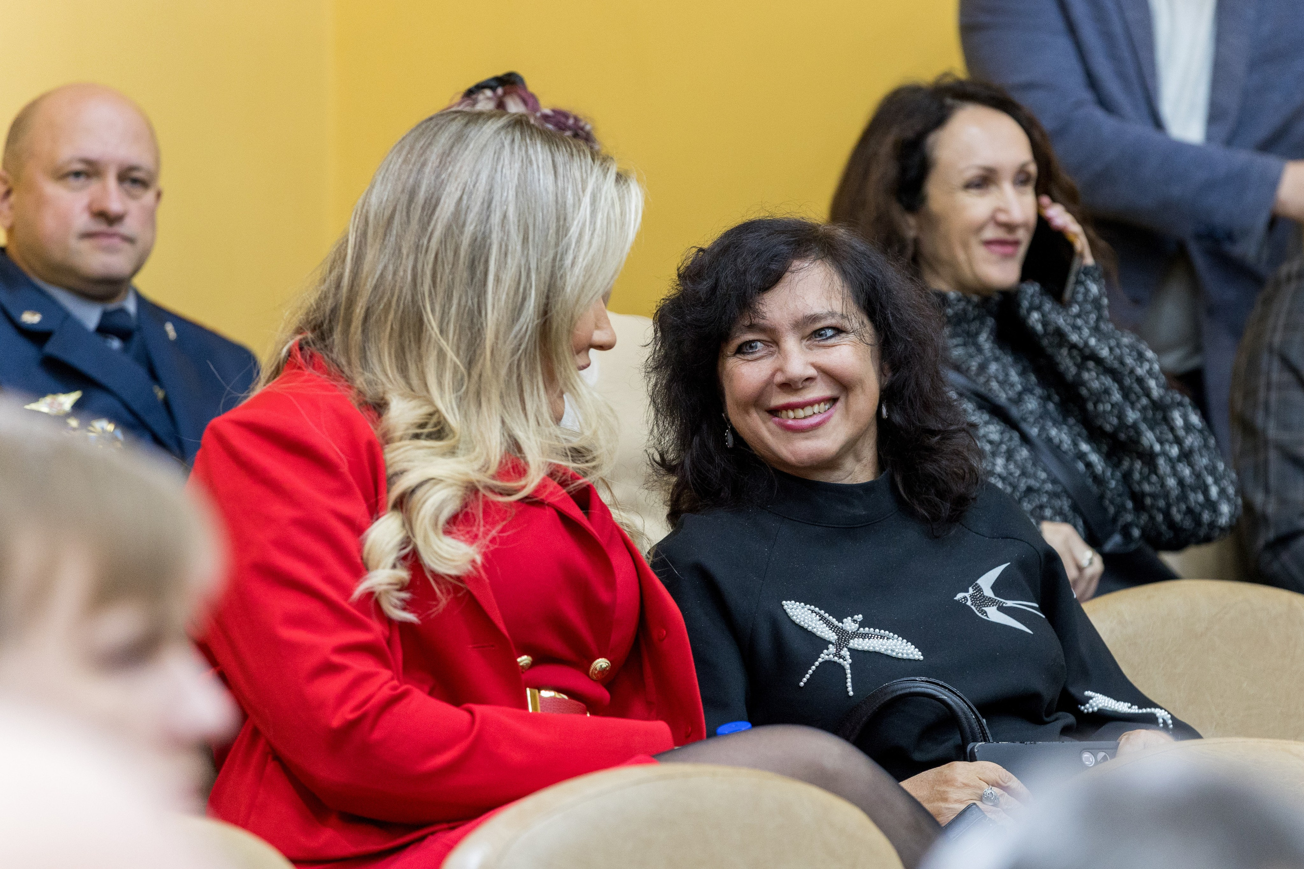 ЮрФак — 105 лет. Владислав Волков | Фотография и видеосъемка в Воронеже