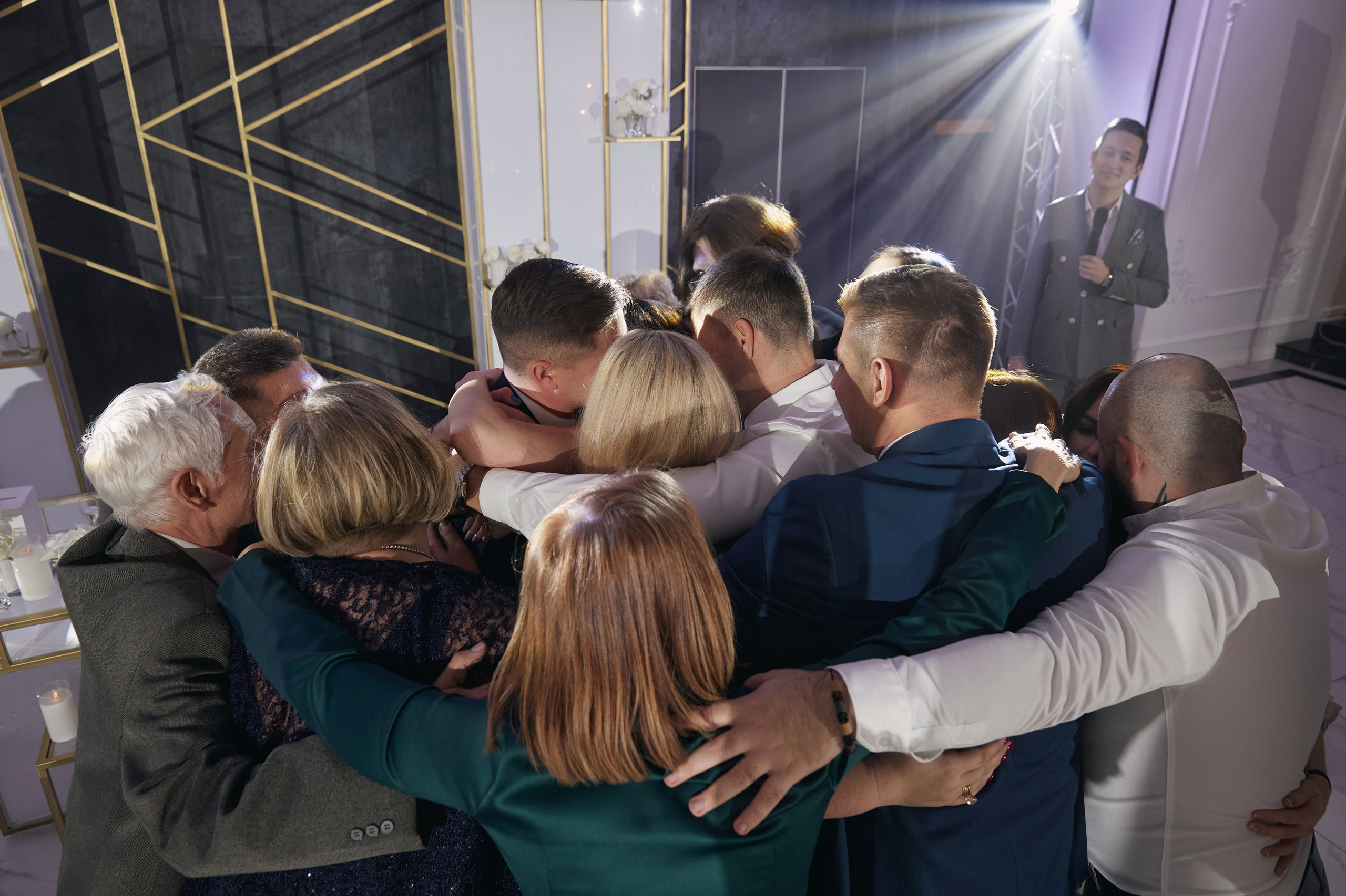 Виталия и Олег