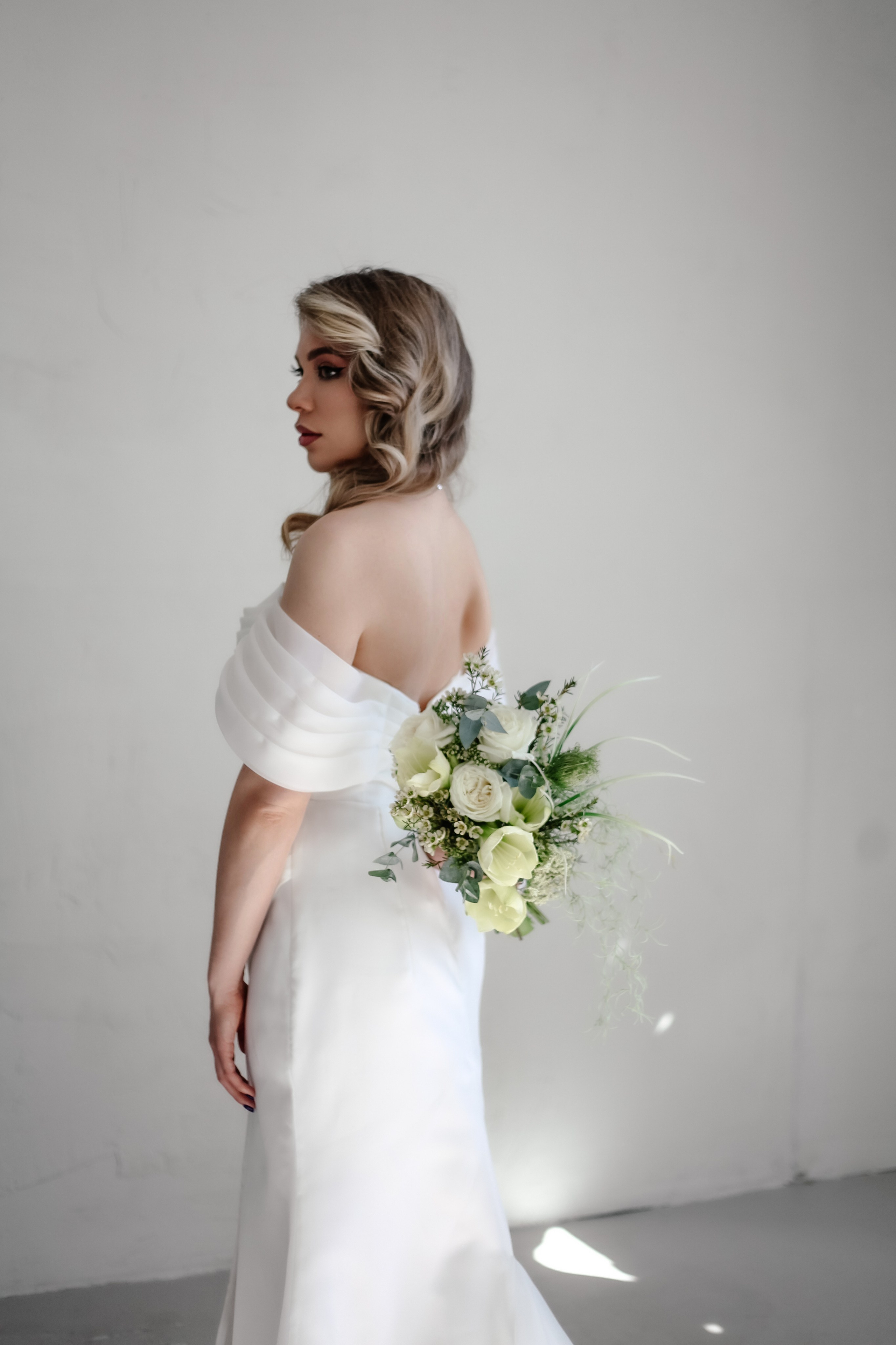 Рамис и Луиза. Свадебный фотограф в Санкт-Петербурге Лолита Романова