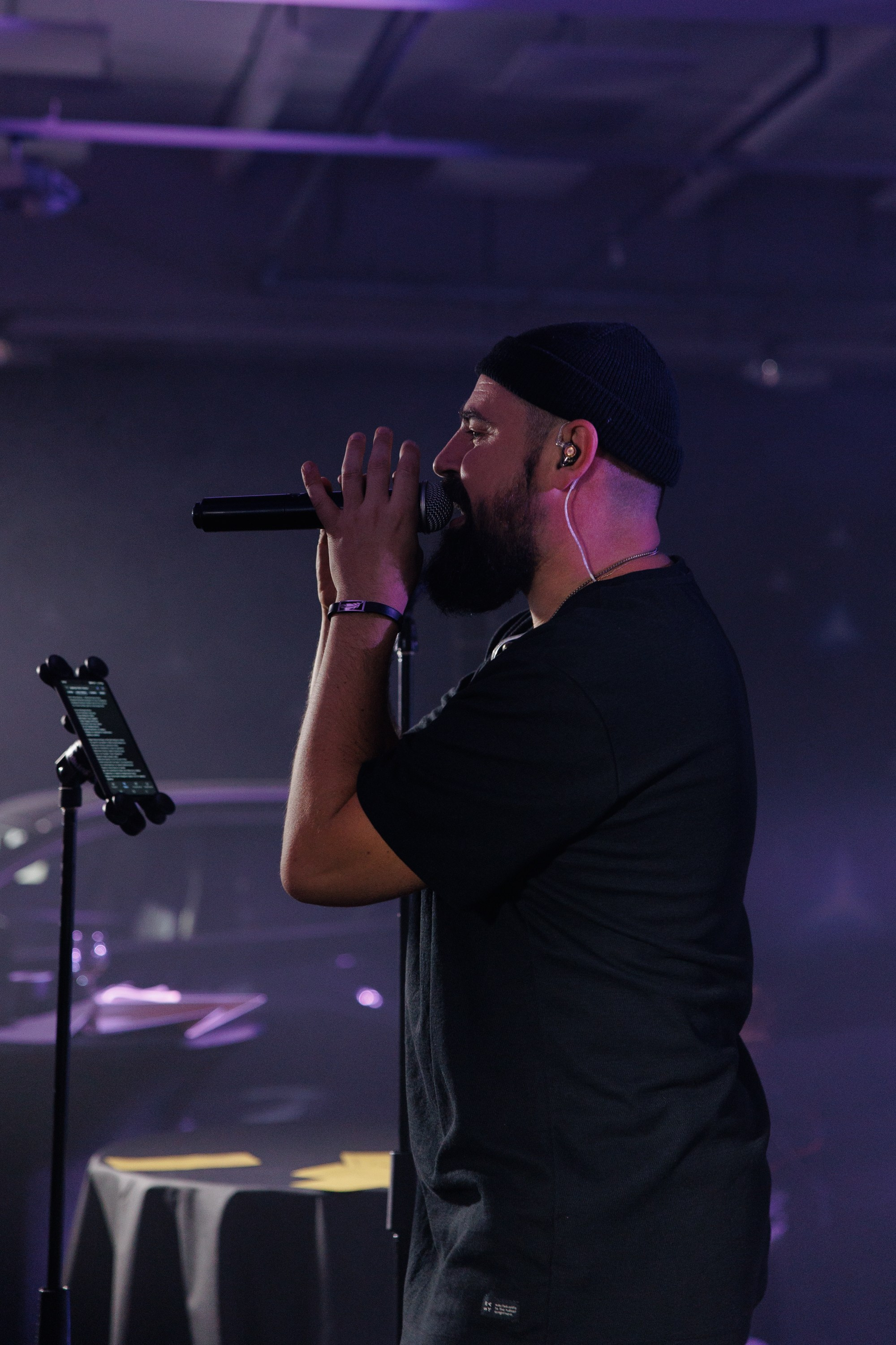 Открытие Exeed. Свадебный фотограф