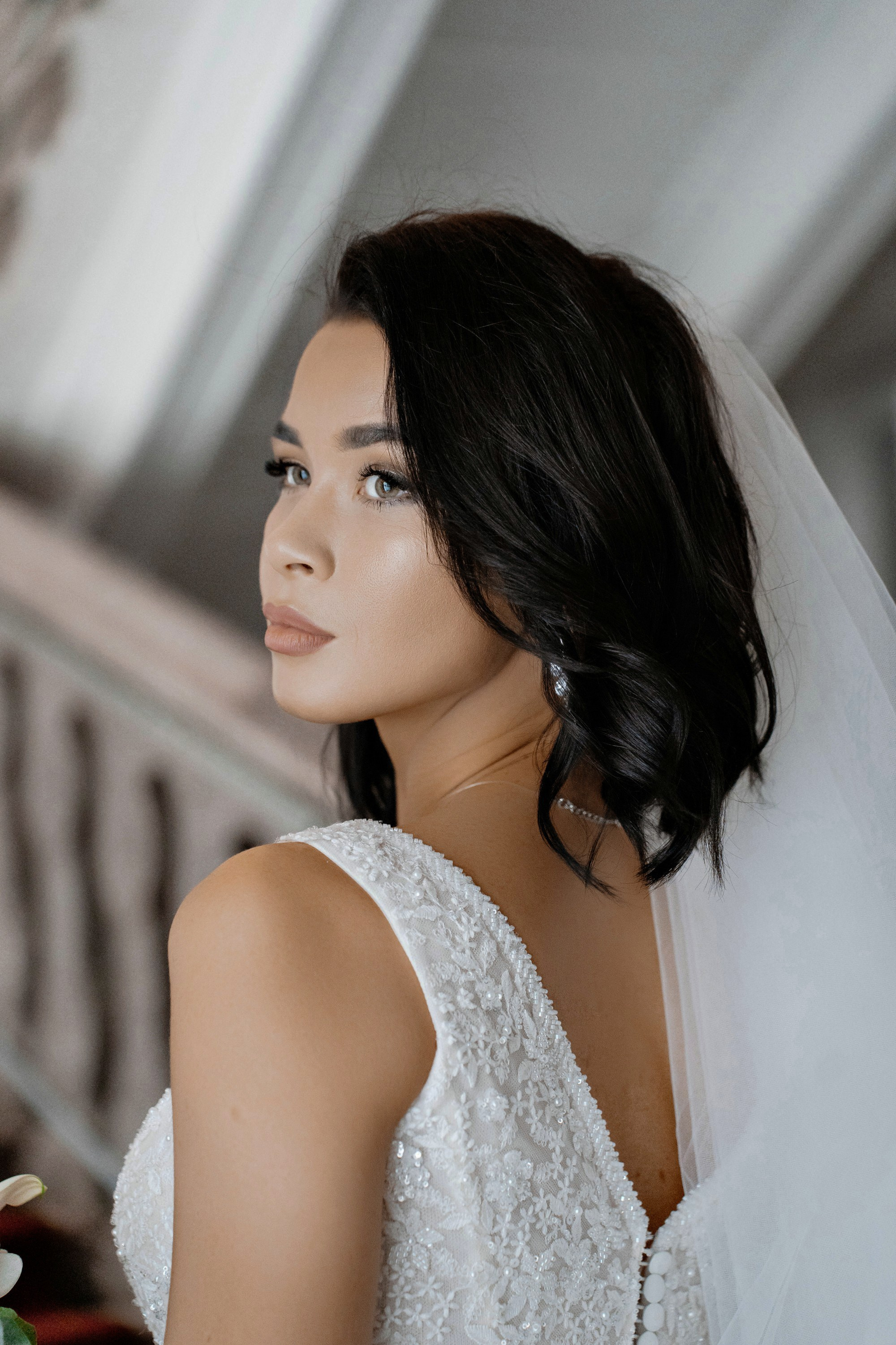 Регистрация брака в особняке Спиридонова. Свадебный и семейный фотограф в Москве Светлана Зоткина